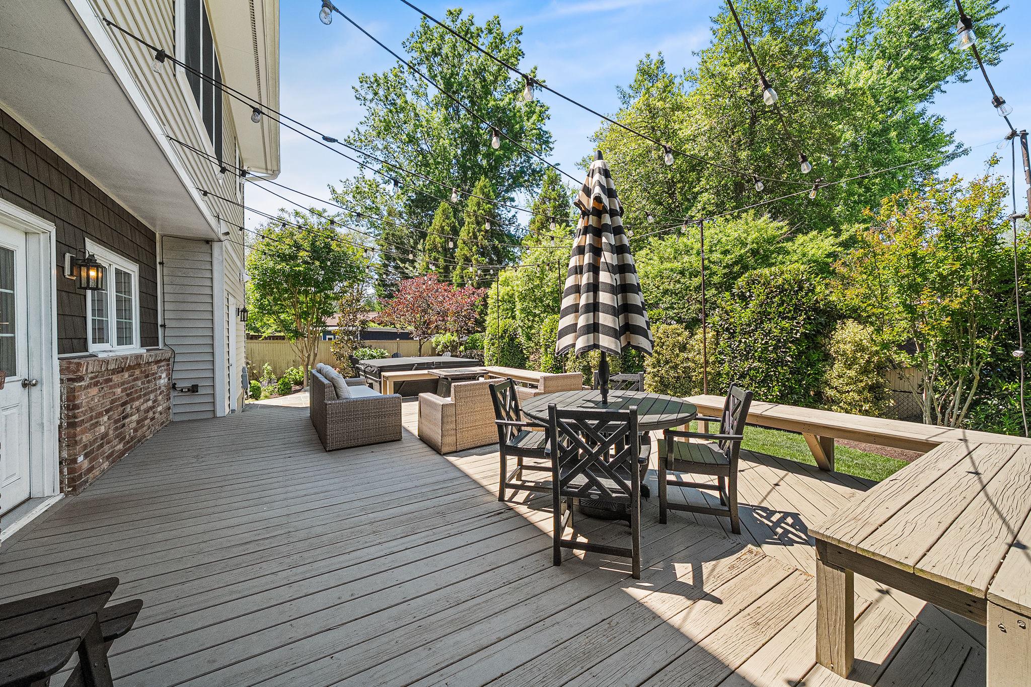  2010 Clark Place, Alexandria, VA, 22308 - 物件實景