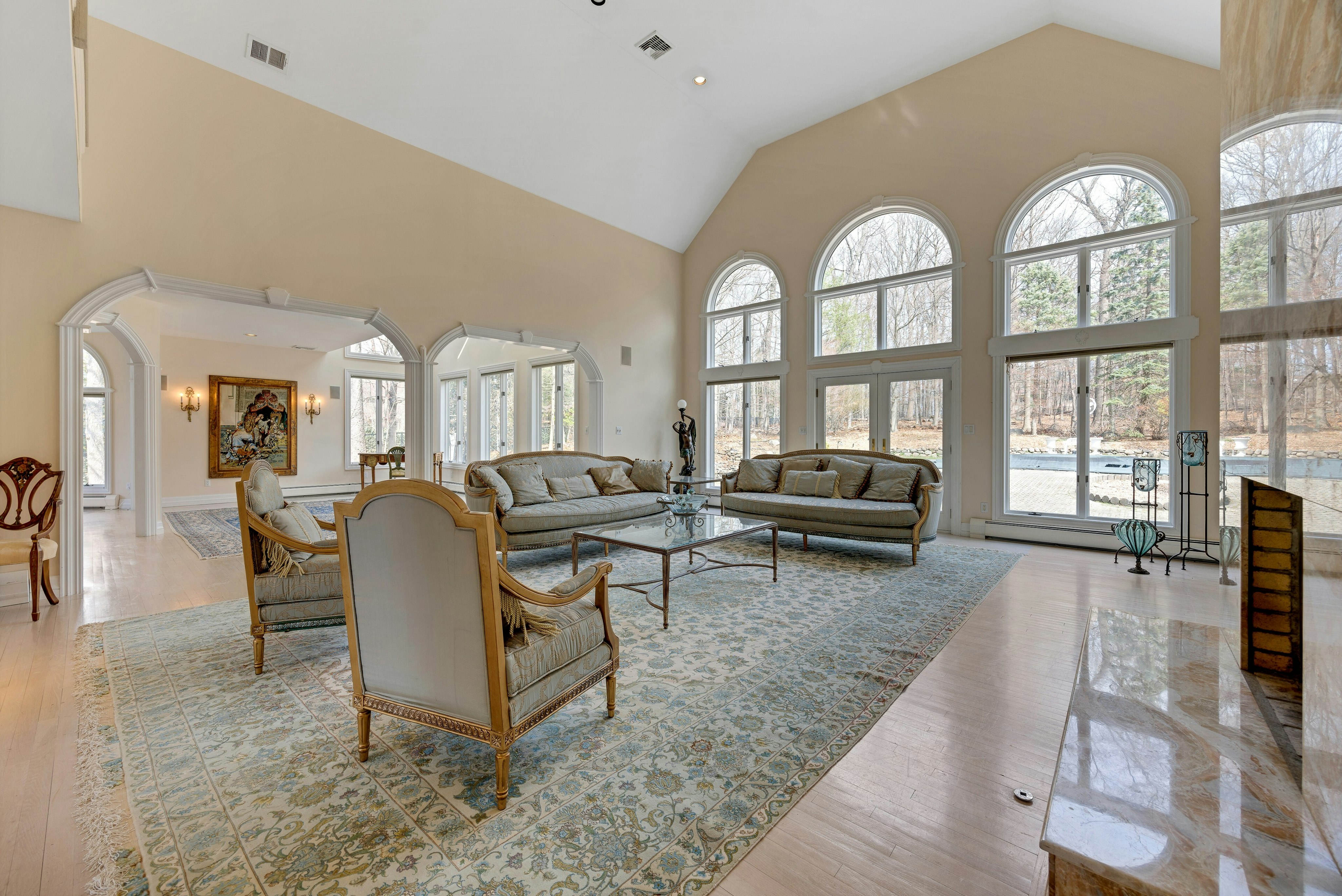  718 High Woods Drive, Franklin Lakes, NJ 07417 - 物件實景