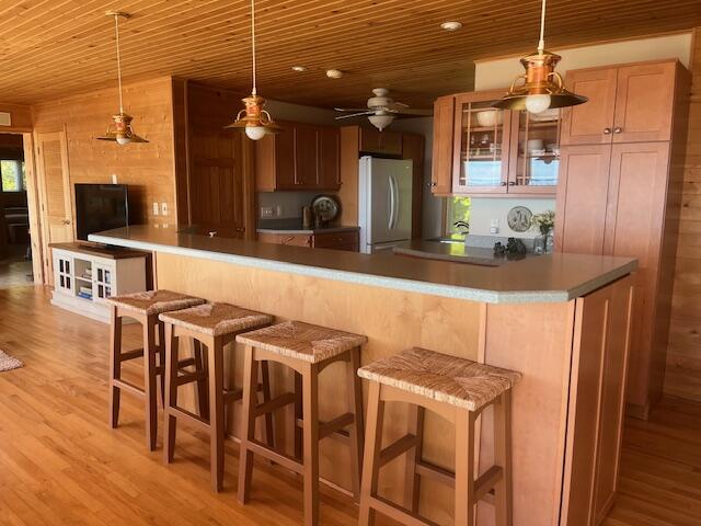 Bois Blanc, Michigan, 49775, United States, 4 Bedrooms Bedrooms, ,3 BathroomsBathrooms,Residential,For Sale,1829598