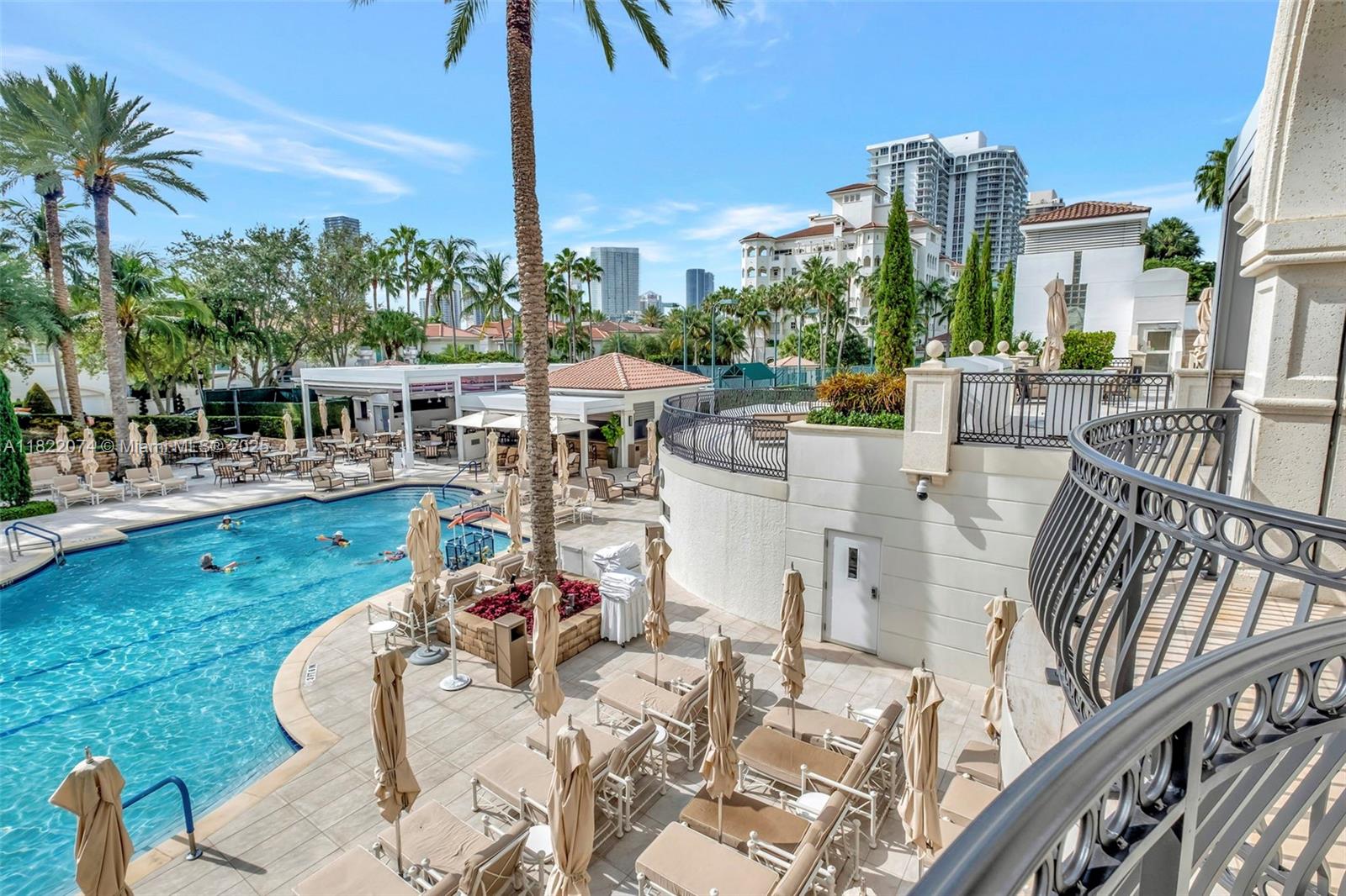 Aventura, Florida, 33180, United States, 4 Bedrooms Bedrooms, ,7 BathroomsBathrooms,Residential,For Sale,1890207