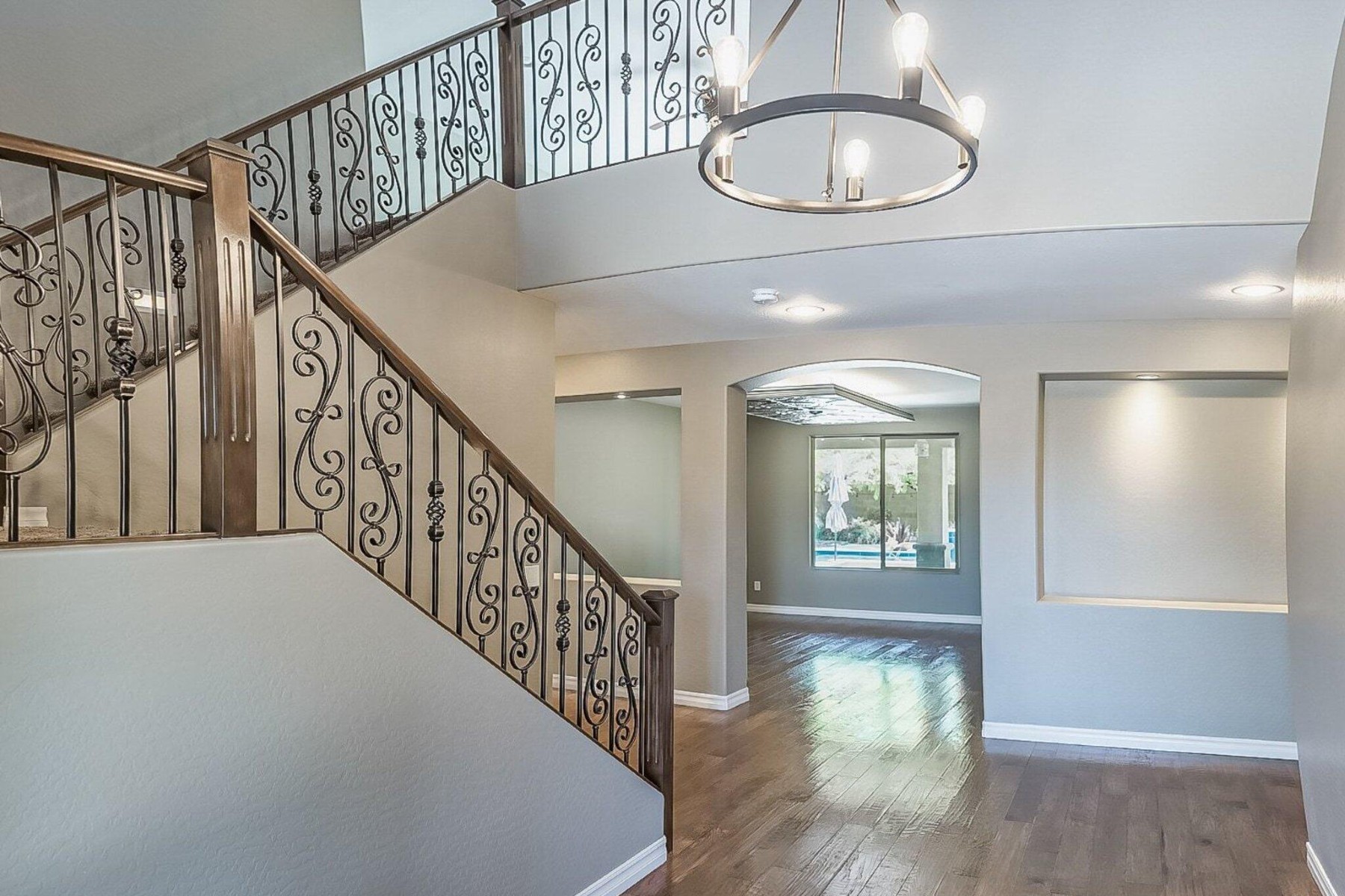  4523 S Gold Court  Chandler, AZ - 物件實景