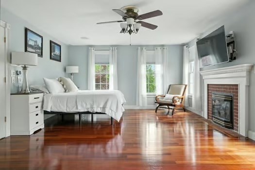 Duxbury, Massachusetts, 02332, United States, 6 Bedrooms Bedrooms, ,6 BathroomsBathrooms,Residential,For Sale,1865931