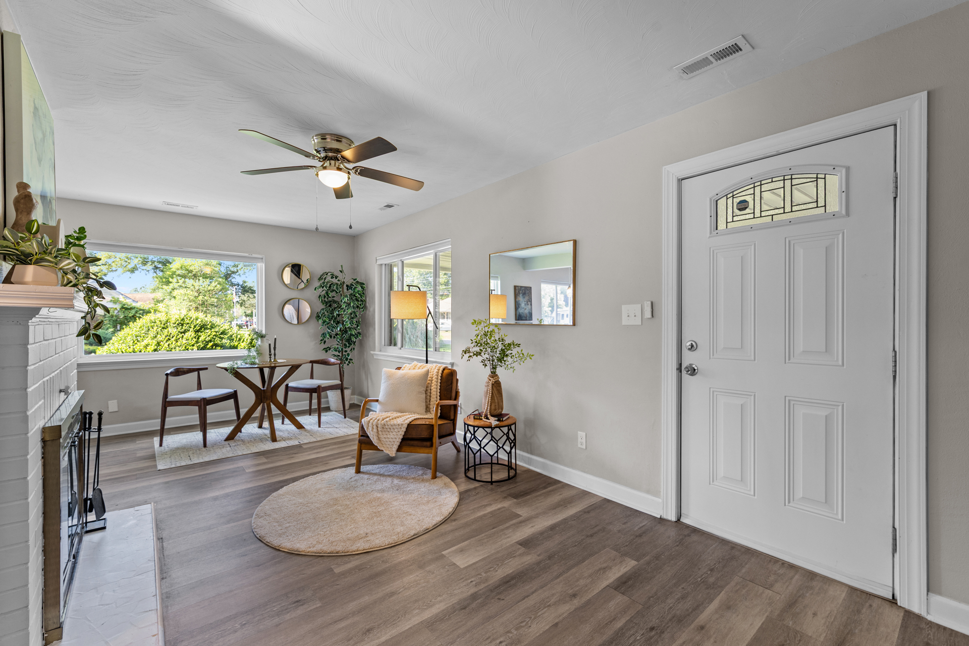  1324 Hawthorne Drive, Chesapeake, VA 23325 - 物件實景