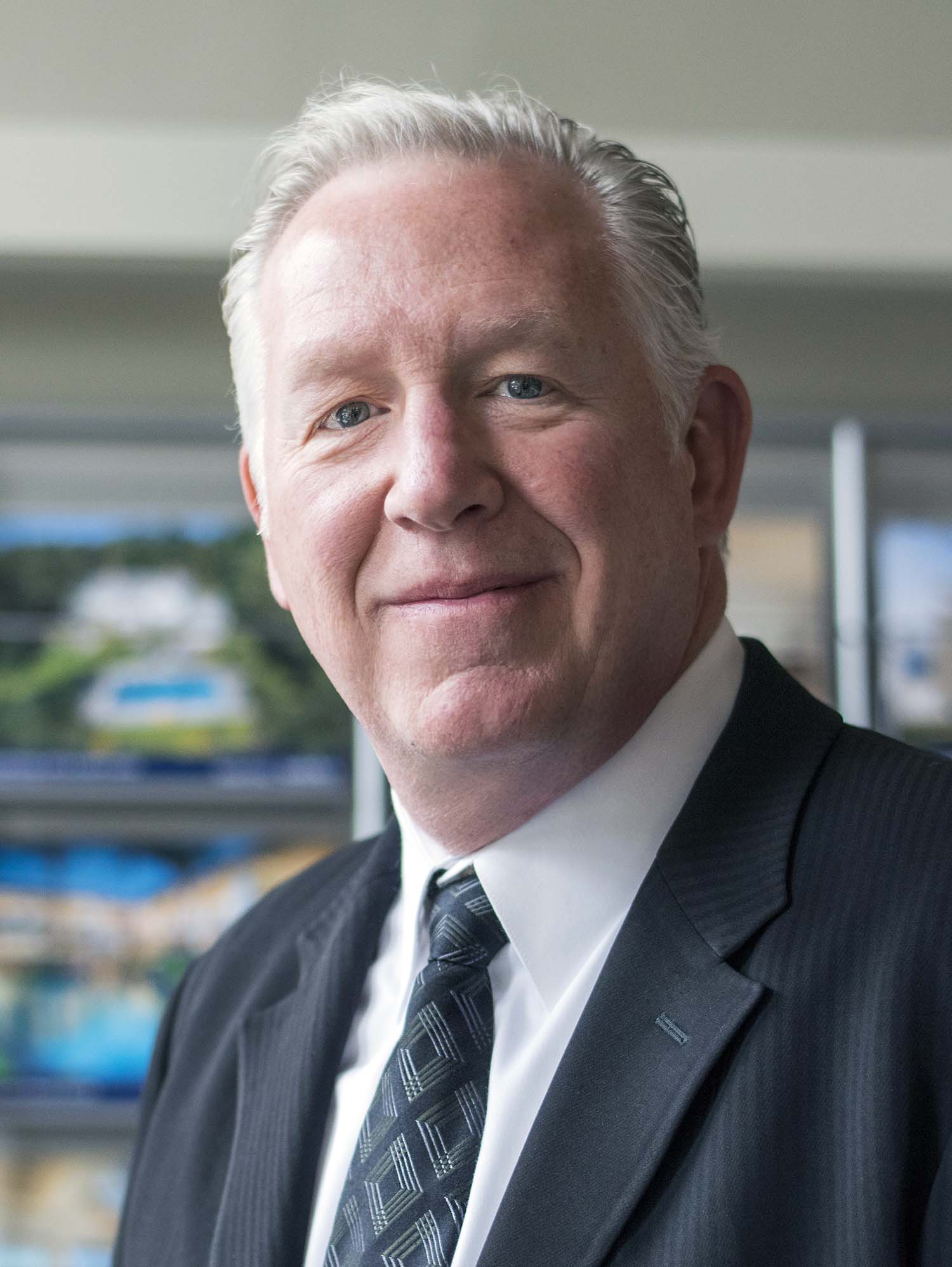 Scott Brownson 