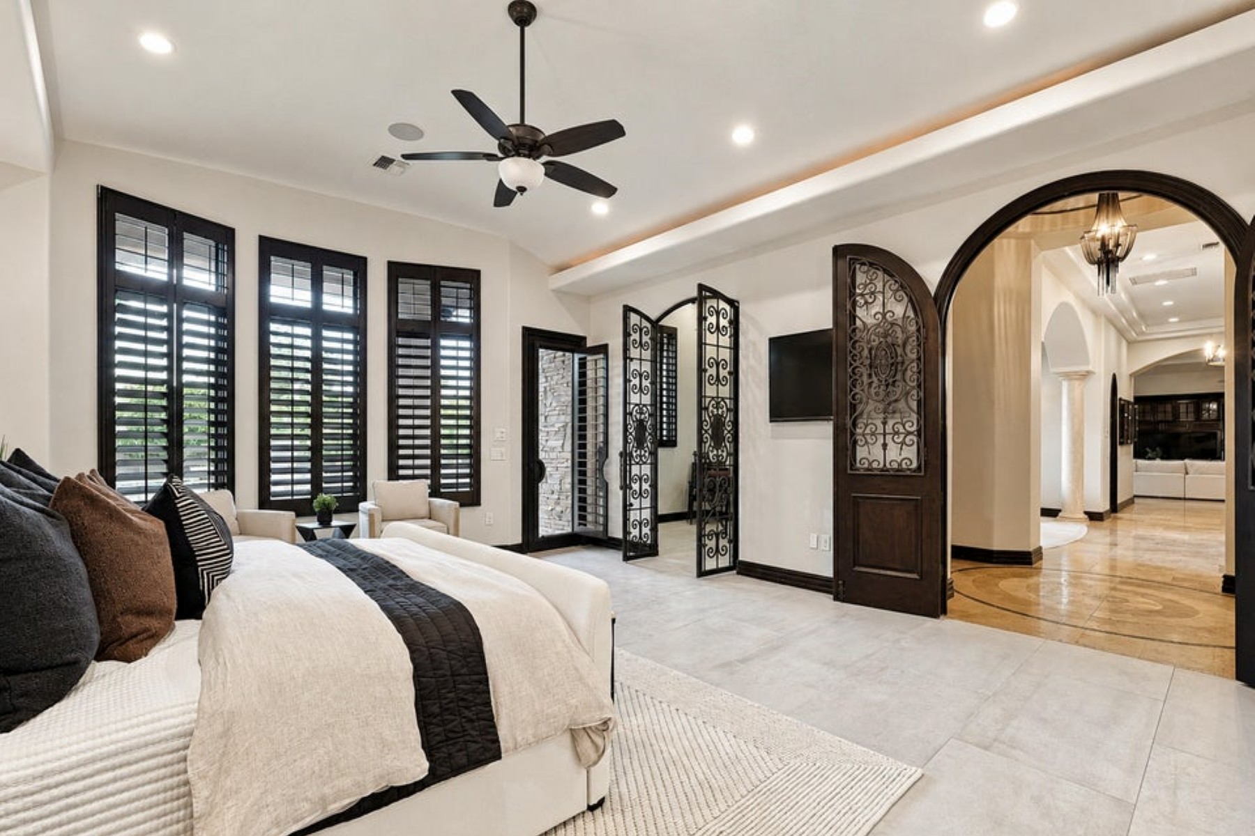  310 N Portland Avenue¦Gilbert, AZ - 物件實景