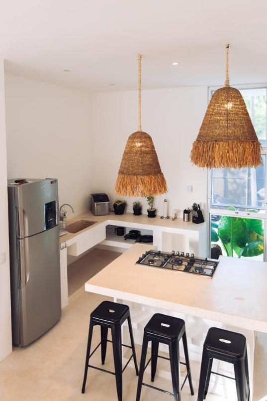 CALLE SUR, Tulum, Quintana Roo, 77760, Mexico, 2 Bedrooms Bedrooms, ,2 BathroomsBathrooms,Residential,For Sale,CALLE SUR,1627630