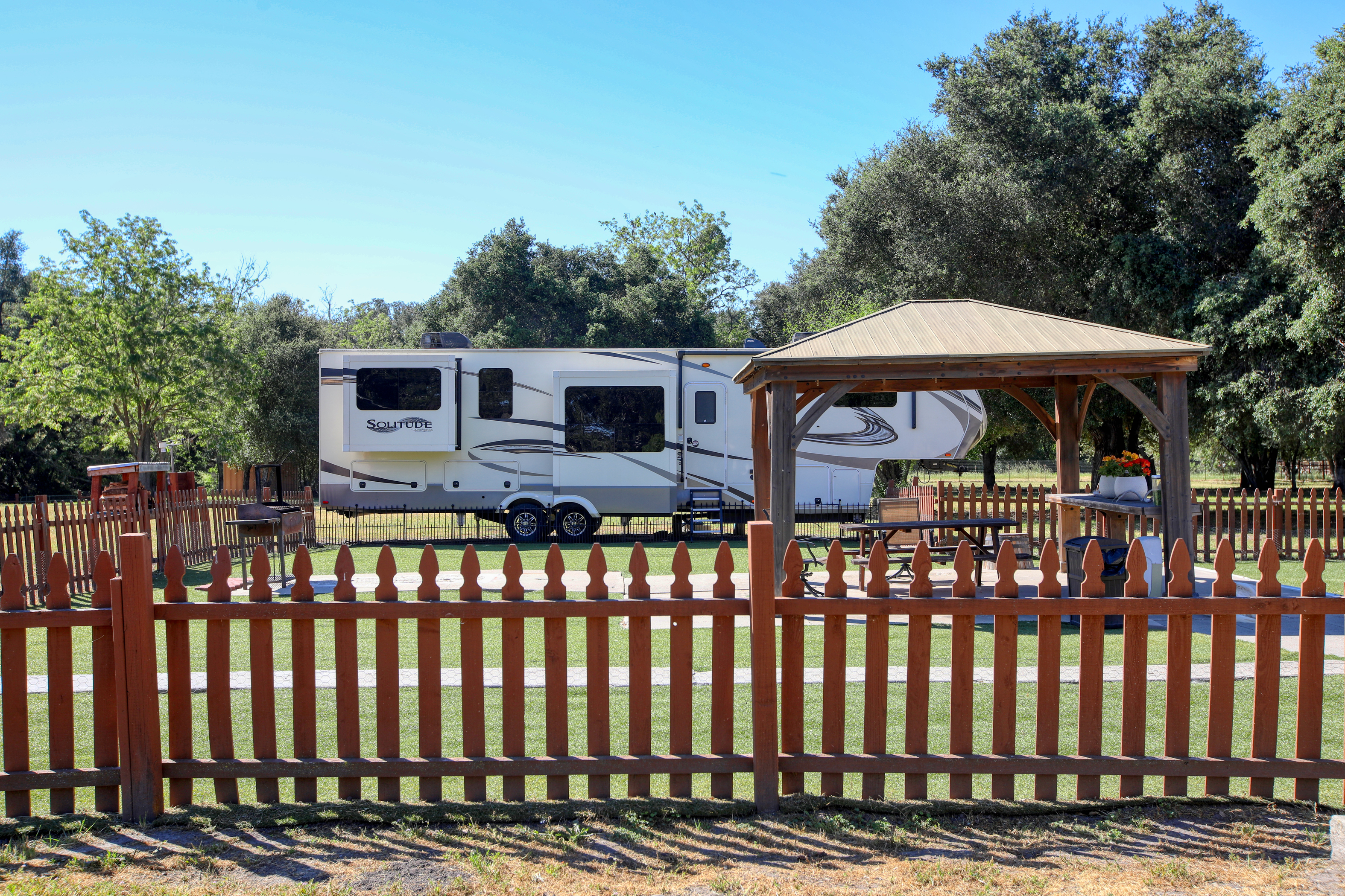  4909 Huasna Townsite Road, Arroyo Grande, CA 93420 - 物件實景