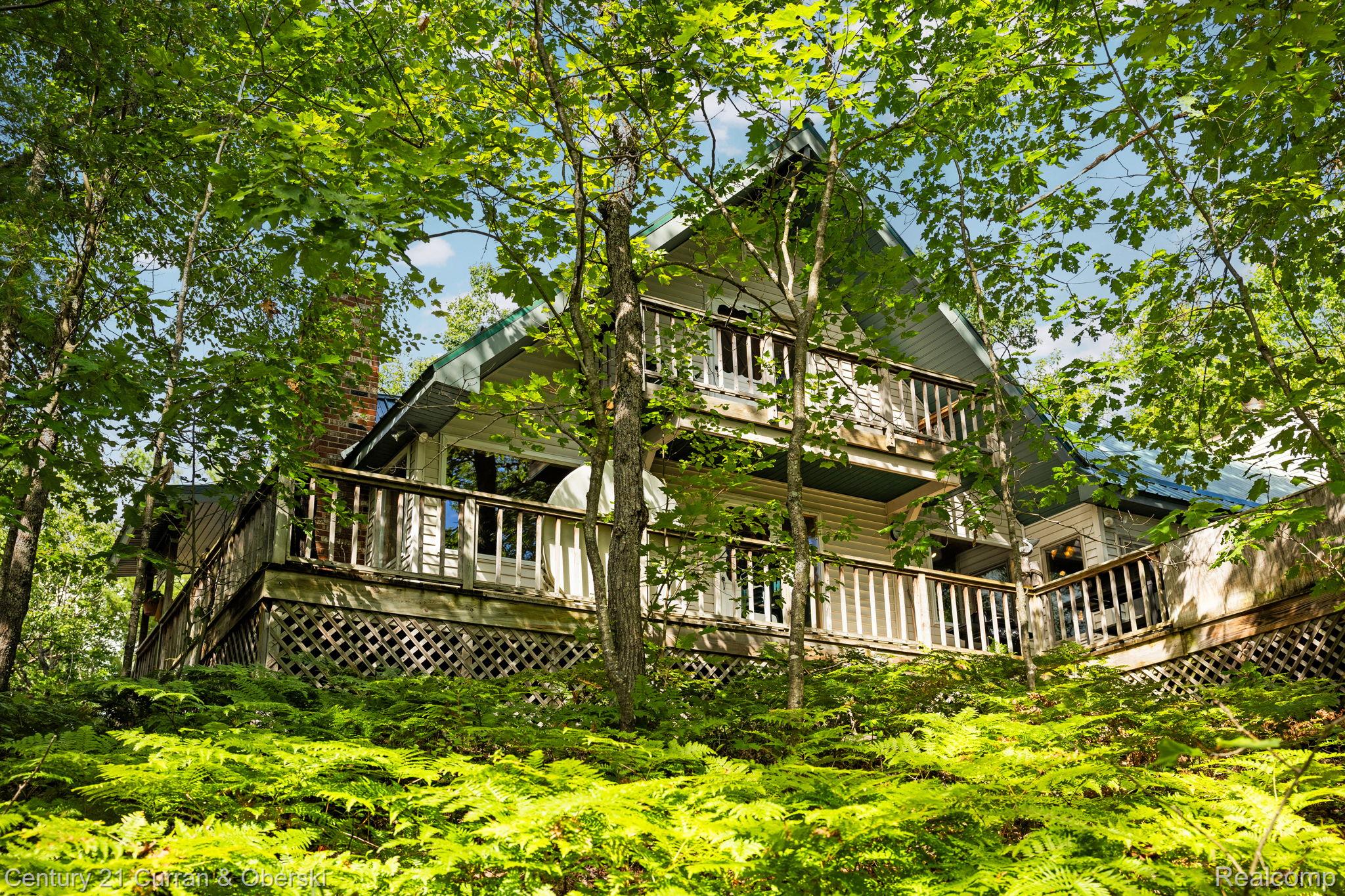 Onaway, Michigan, 49765, United States, 4 Bedrooms Bedrooms, ,2 BathroomsBathrooms,Residential,For Sale,1980098