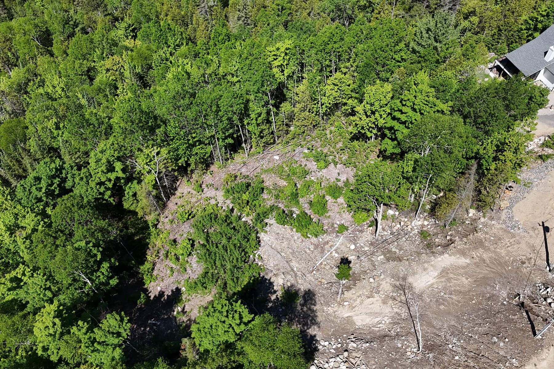  Saint-Côme, Lanaudière - 物件實景
