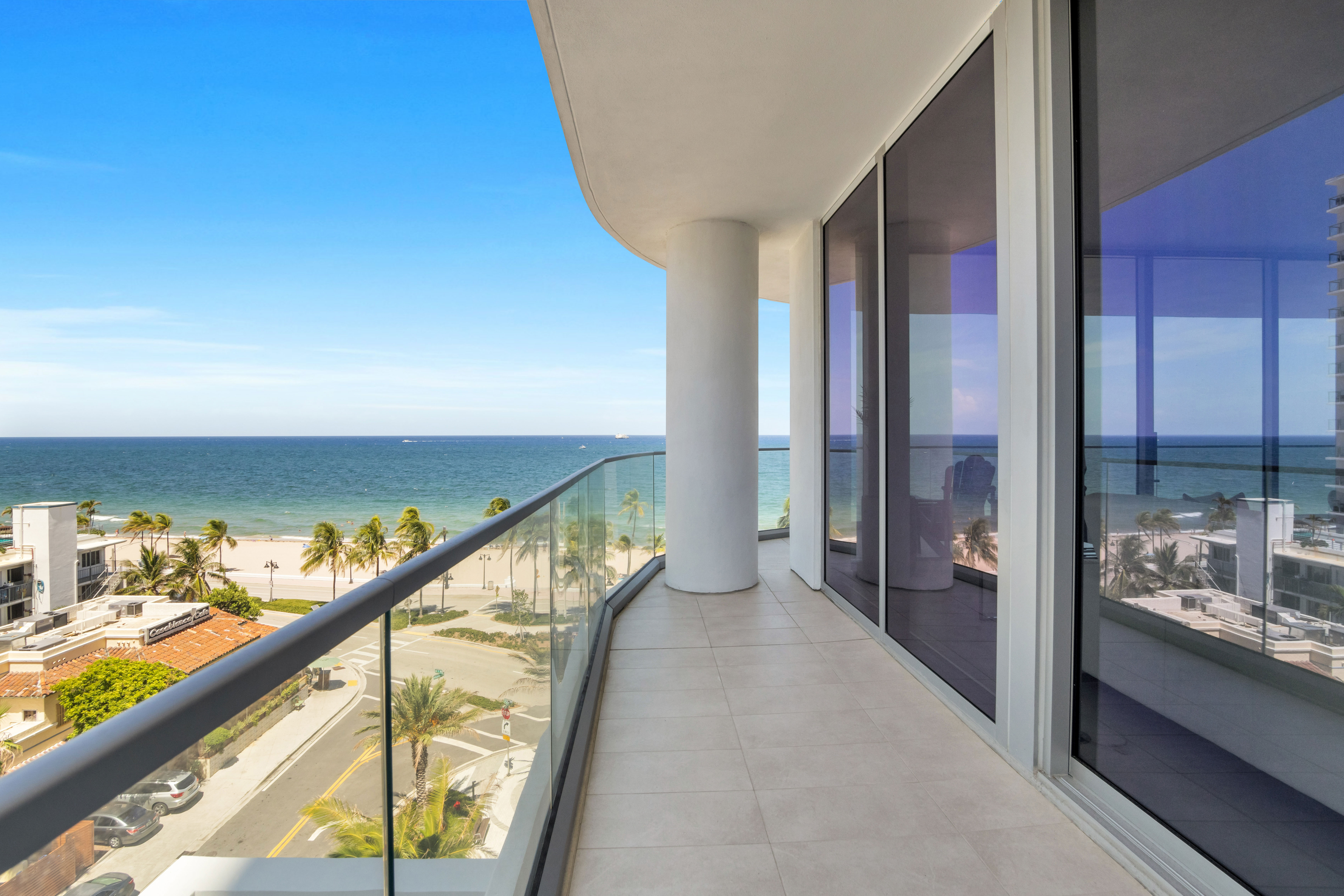  151 N Seabreeze Boulevard N, Fort Lauderdale, FL, 33304 - 物件實景