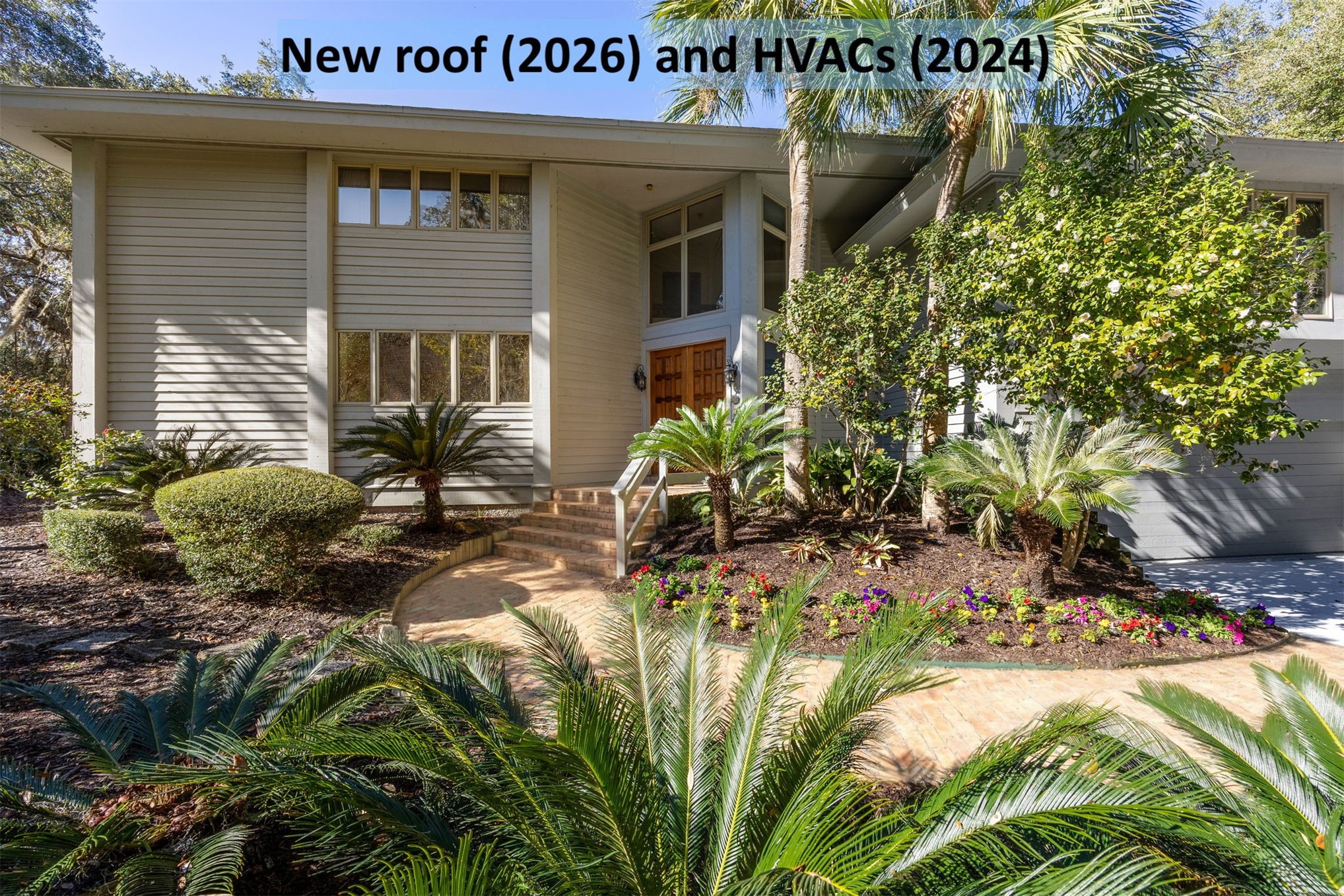 Fernandina Beach, Florida, 32034, United States, 3 Bedrooms Bedrooms, ,4 BathroomsBathrooms,Residential,For Sale,2011360