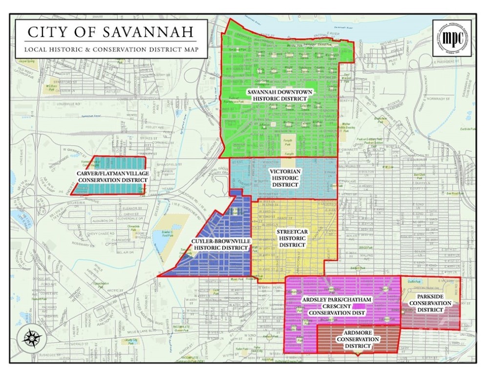 Savannah, Georgia, 31401, United States, ,Residential,For Sale,1942228
