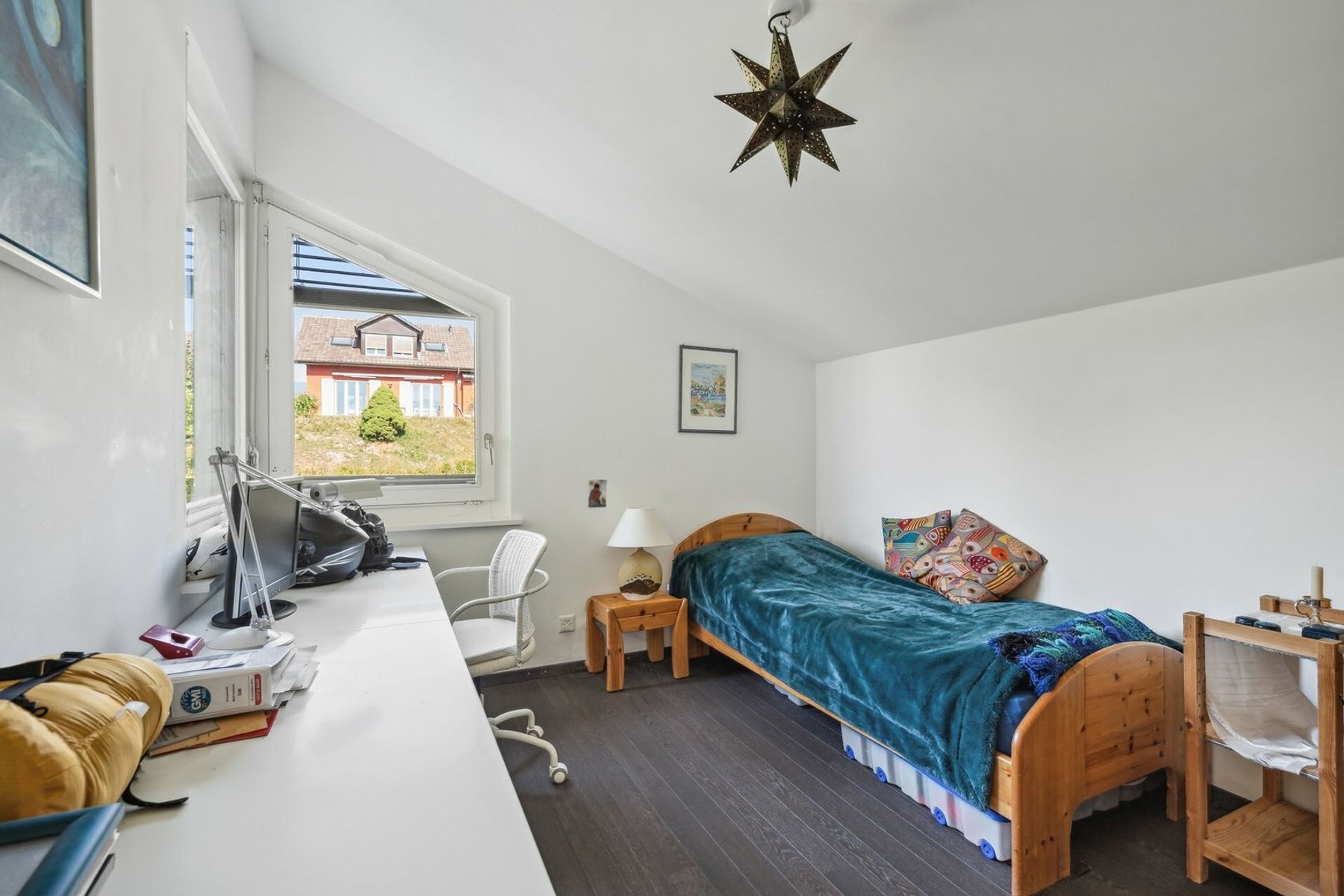  Beautiful detached villa on a plot of over 2,000 m² - 物件實景