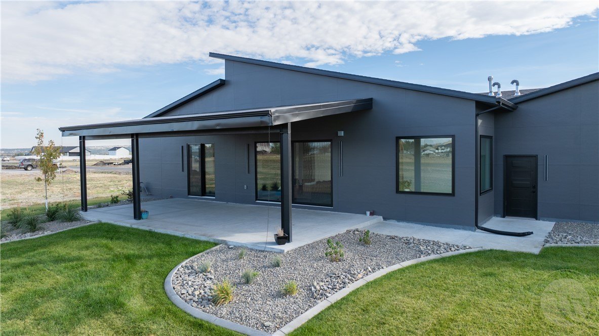 Billings, Montana, 59106, United States, 4 Bedrooms Bedrooms, ,3 BathroomsBathrooms,Residential,For Sale,1982889