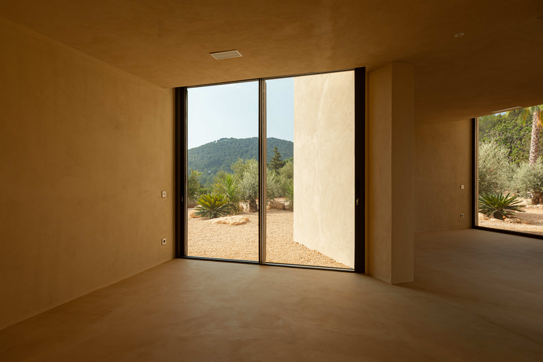  Newly built villa in a private setting in Ibiza - 物件實景