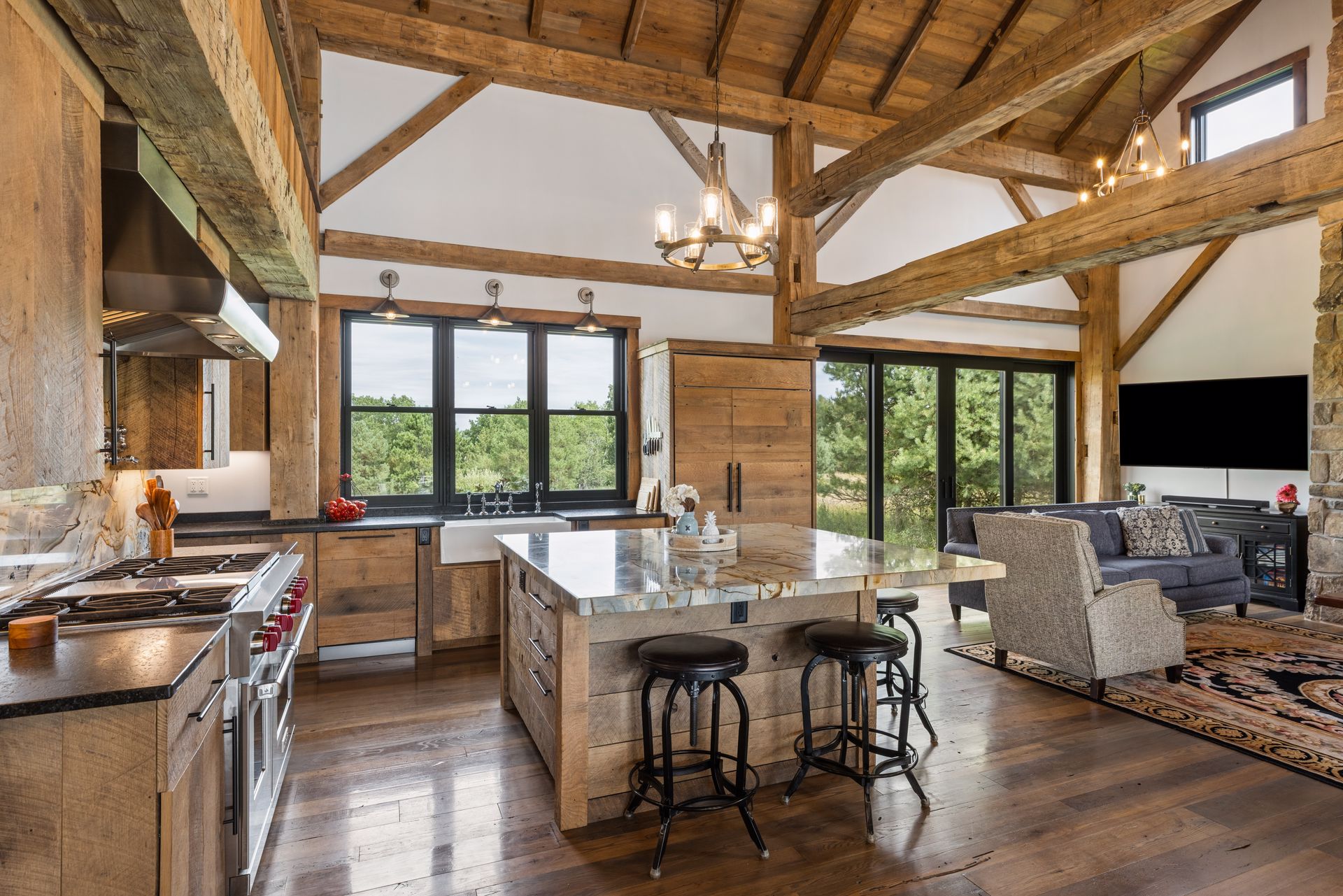  where  architecture and nature converge in the st. croix valley - 物件實景