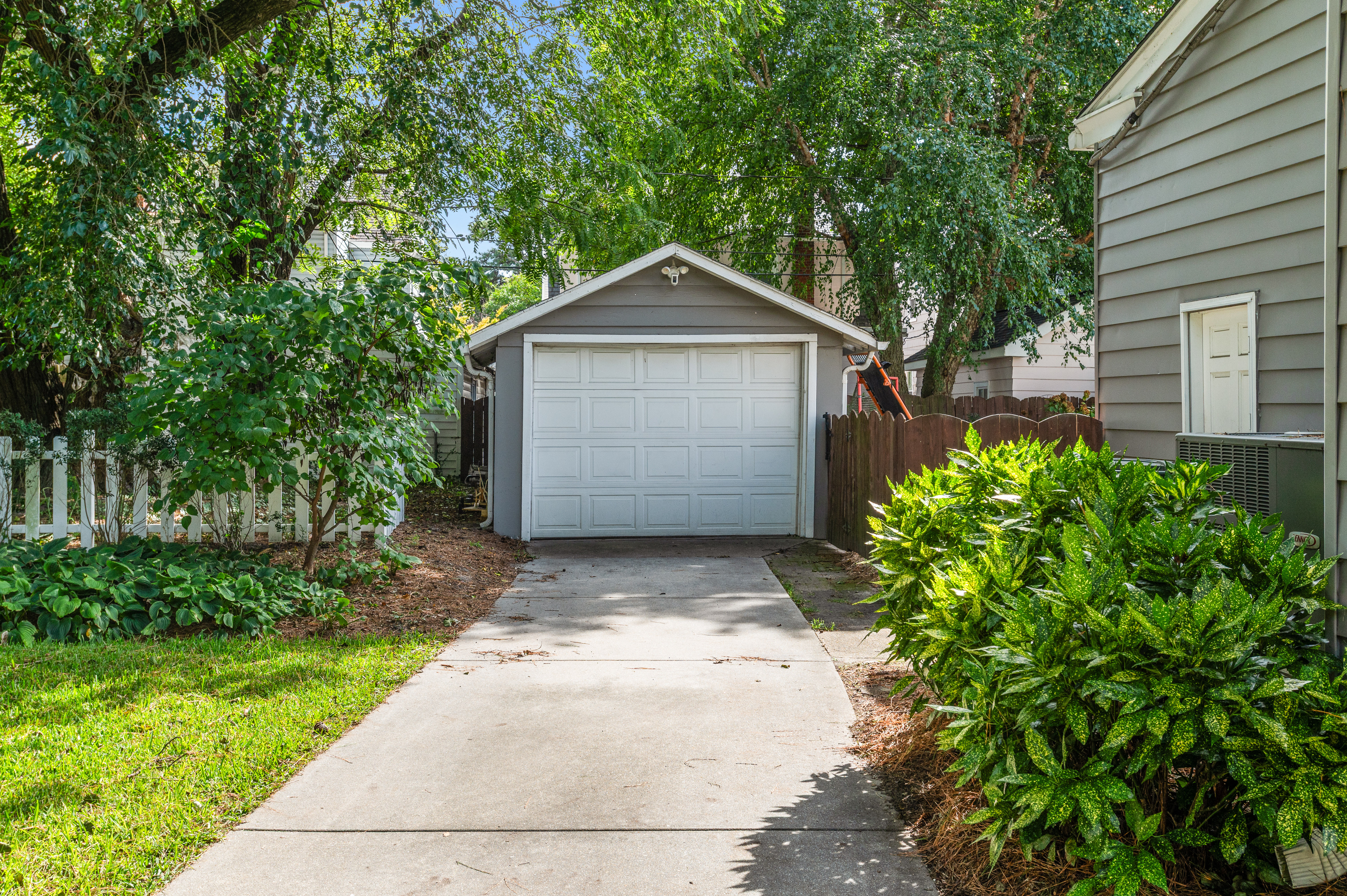  1333 Magnolia Avenue, Norfolk, VA 23508 - 物件實景