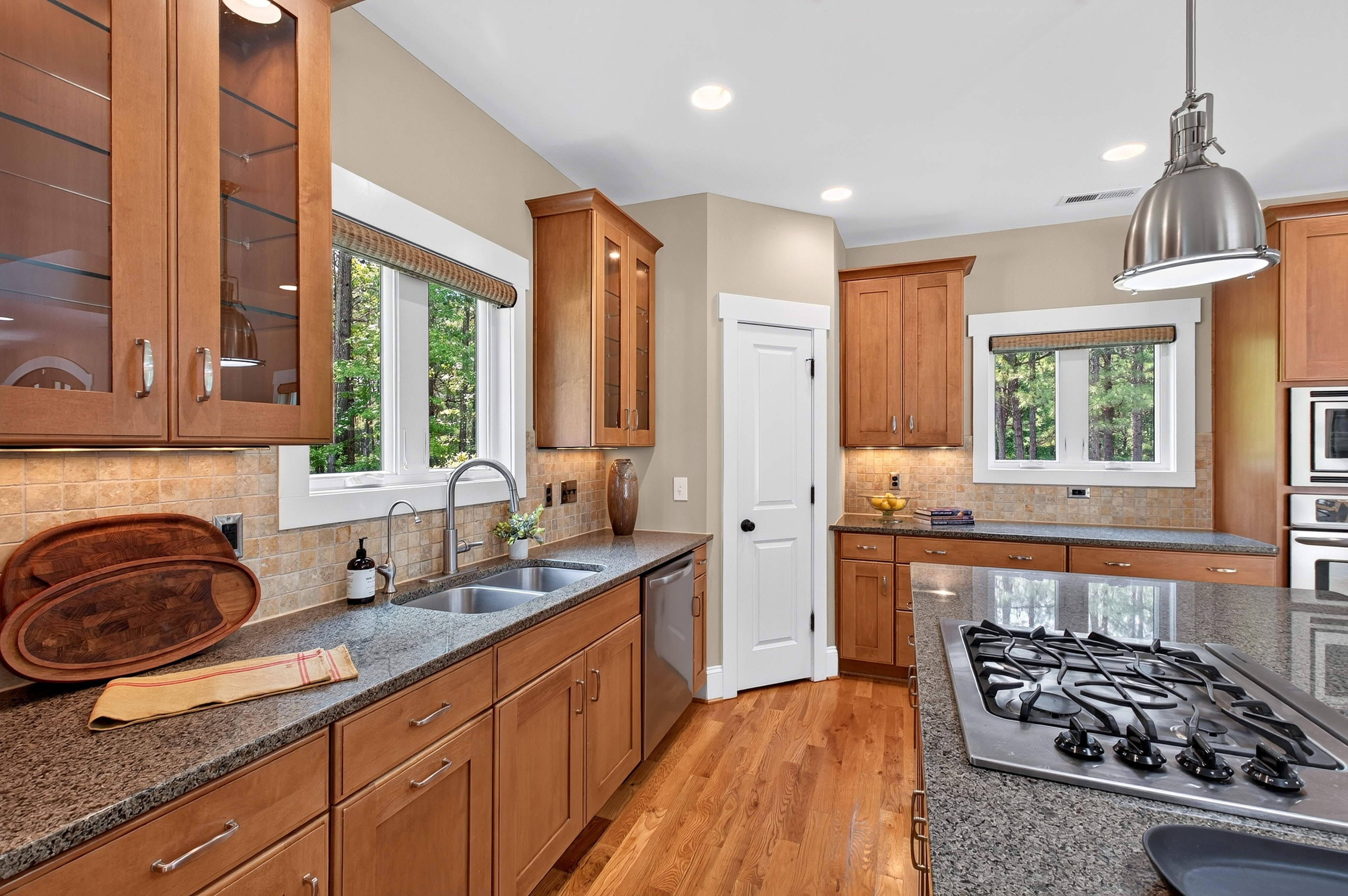  309 Weston Lane, Chapel Hill, NC 27516 - 物件實景