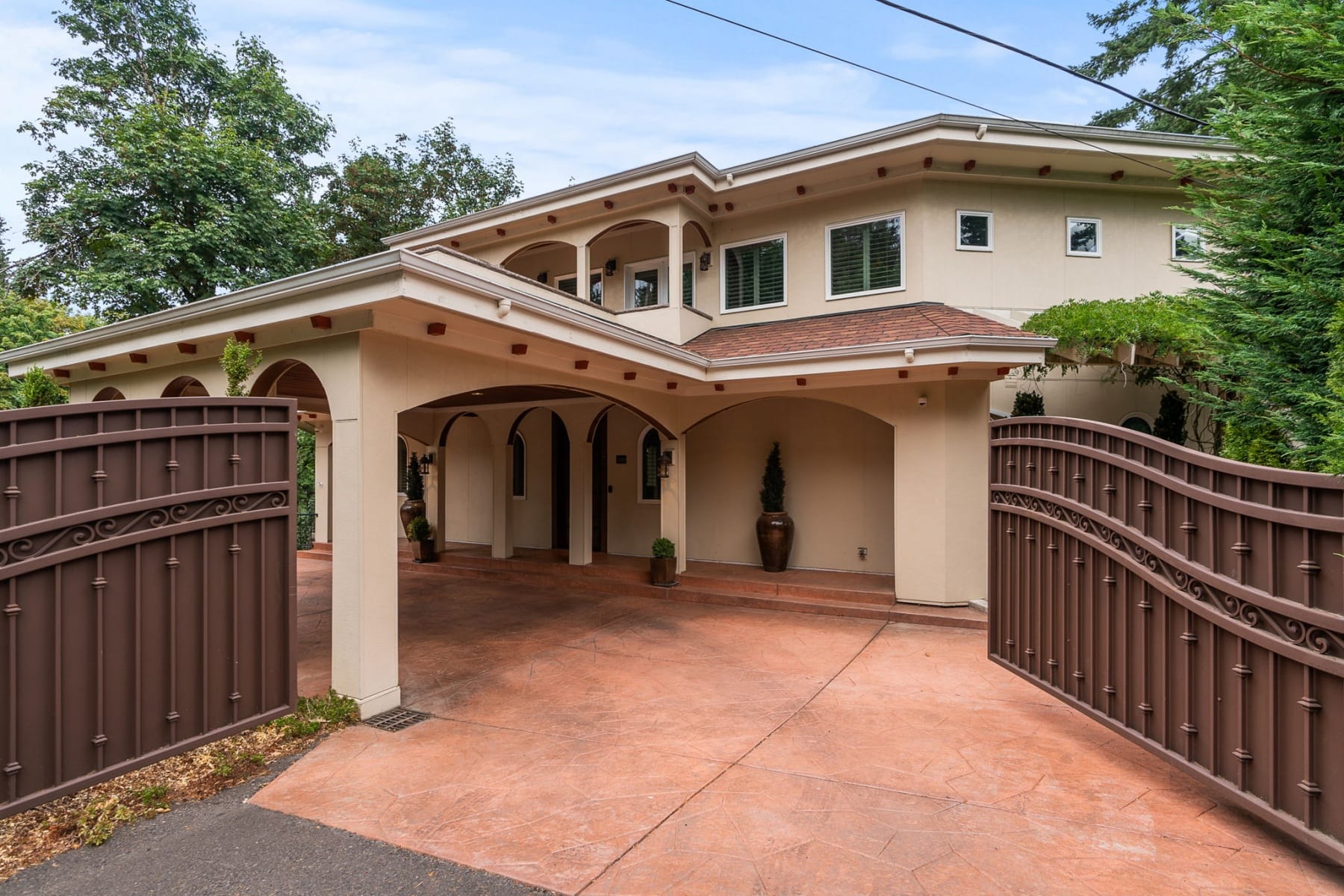  3100 SW FAIRMOUNT BLVD Portland, OR 97239 - 物件實景