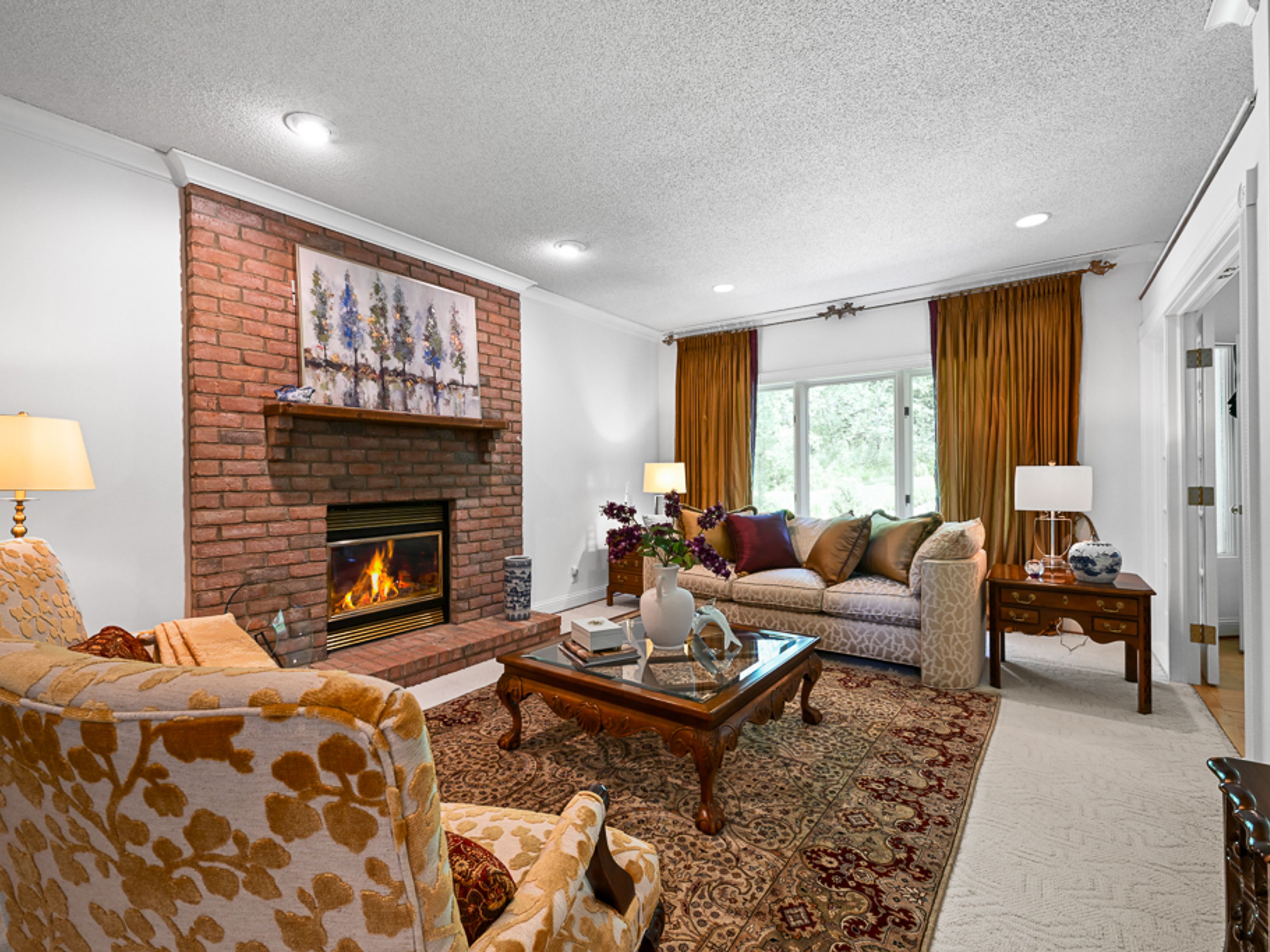  Timeless Elegance in Prestigious Tuxedo Park - 物件實景