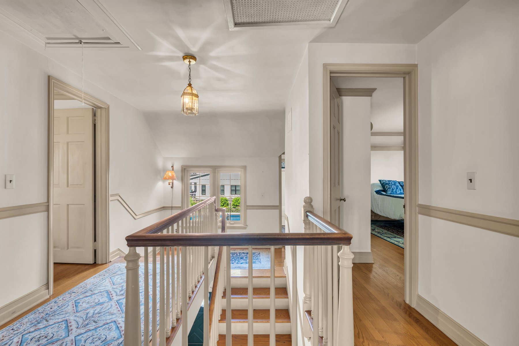  Timeless Colonial in Sea Girt Estates - 物件實景