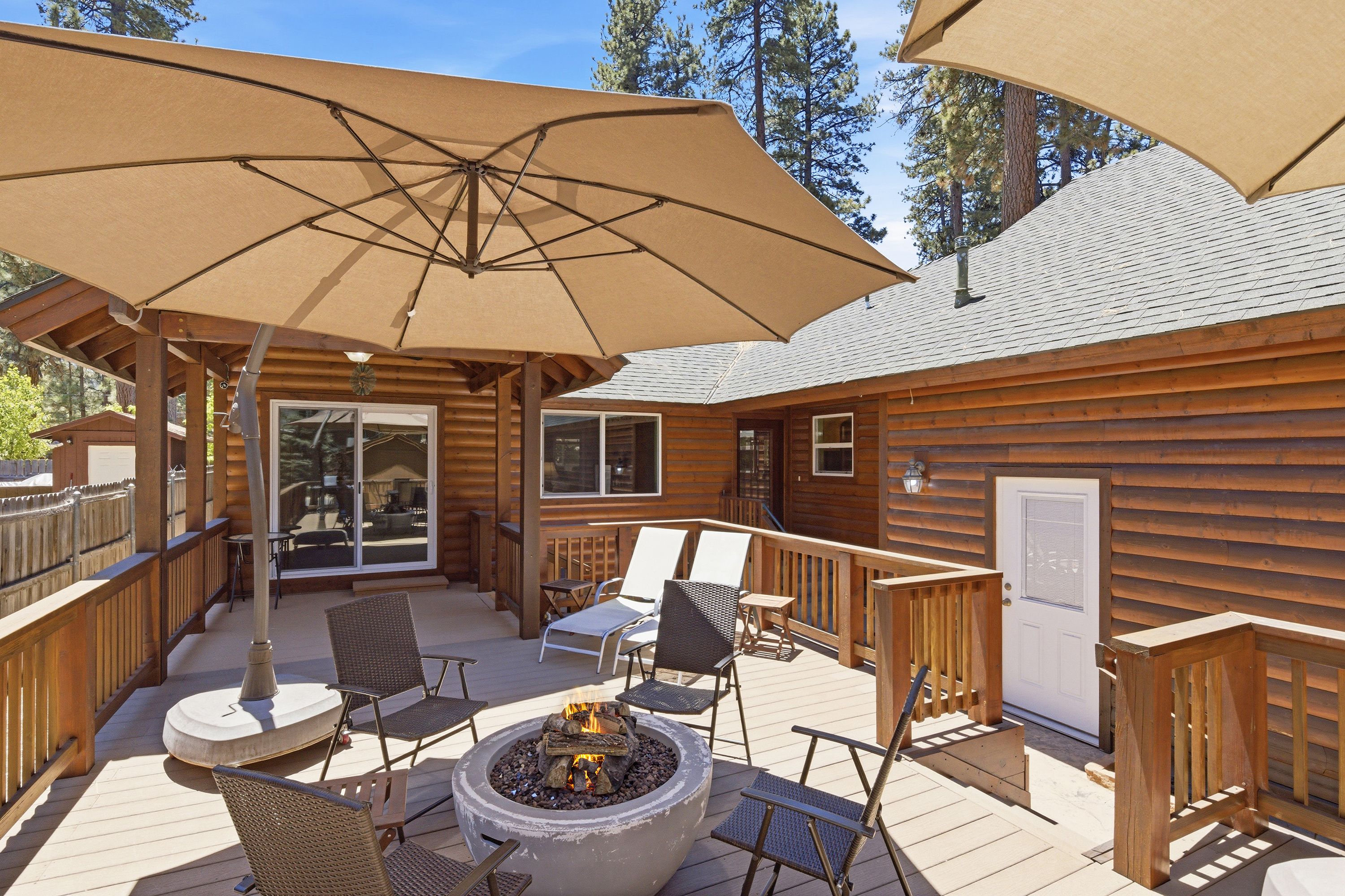  39201 Starview Lane, Big Bear Lake, CA 92315 - 物件實景