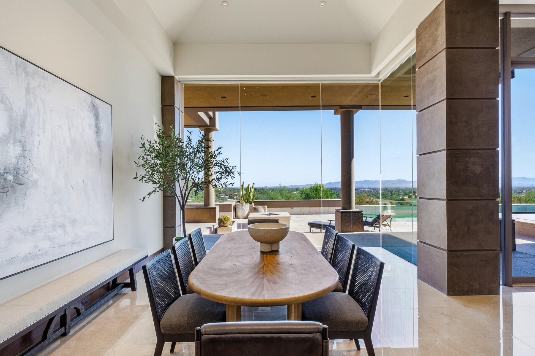  6044 N 44th Place, Paradise Valley, AZ 85253 - 物件實景