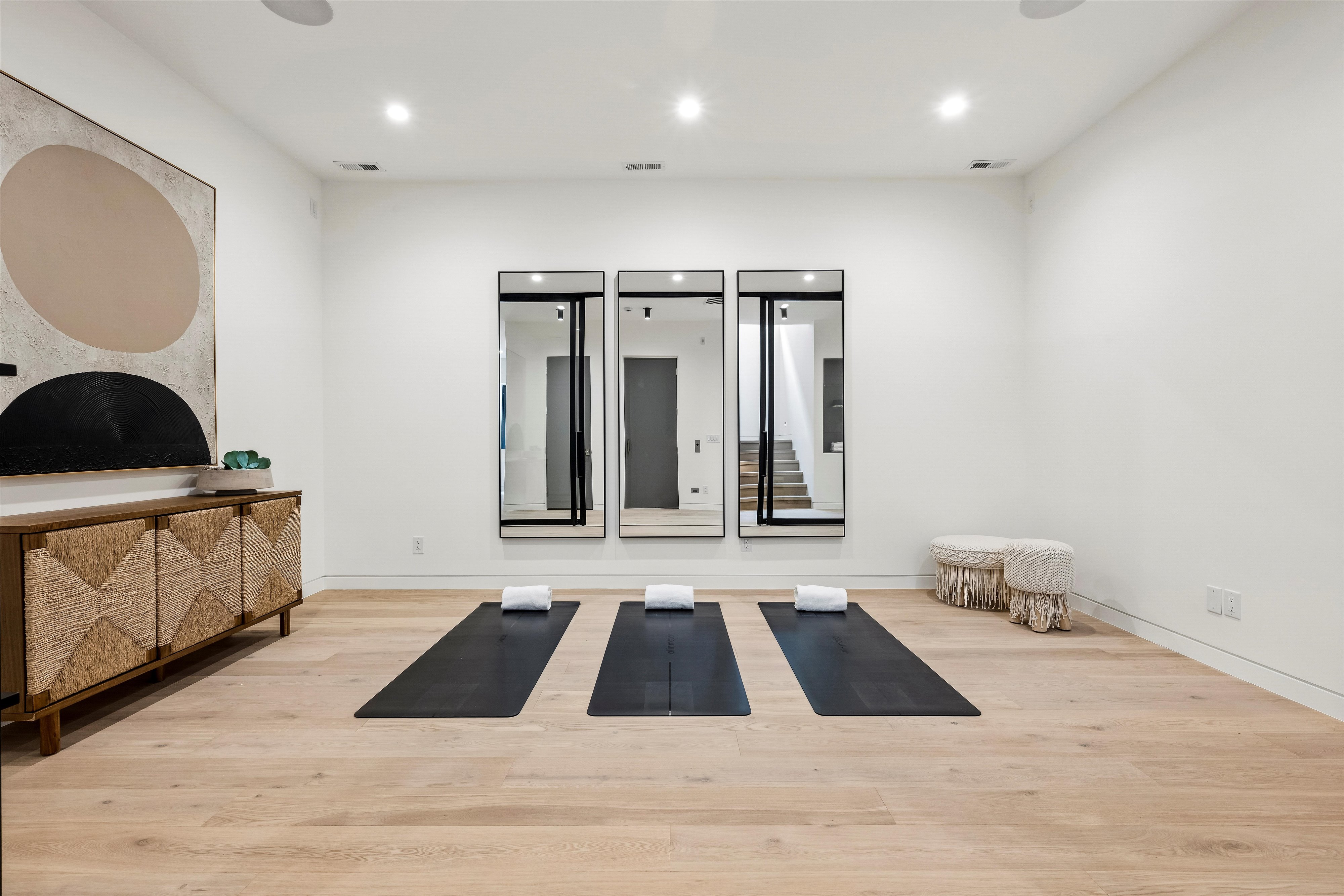  Architectural integrity and highly curated design - 物件實景