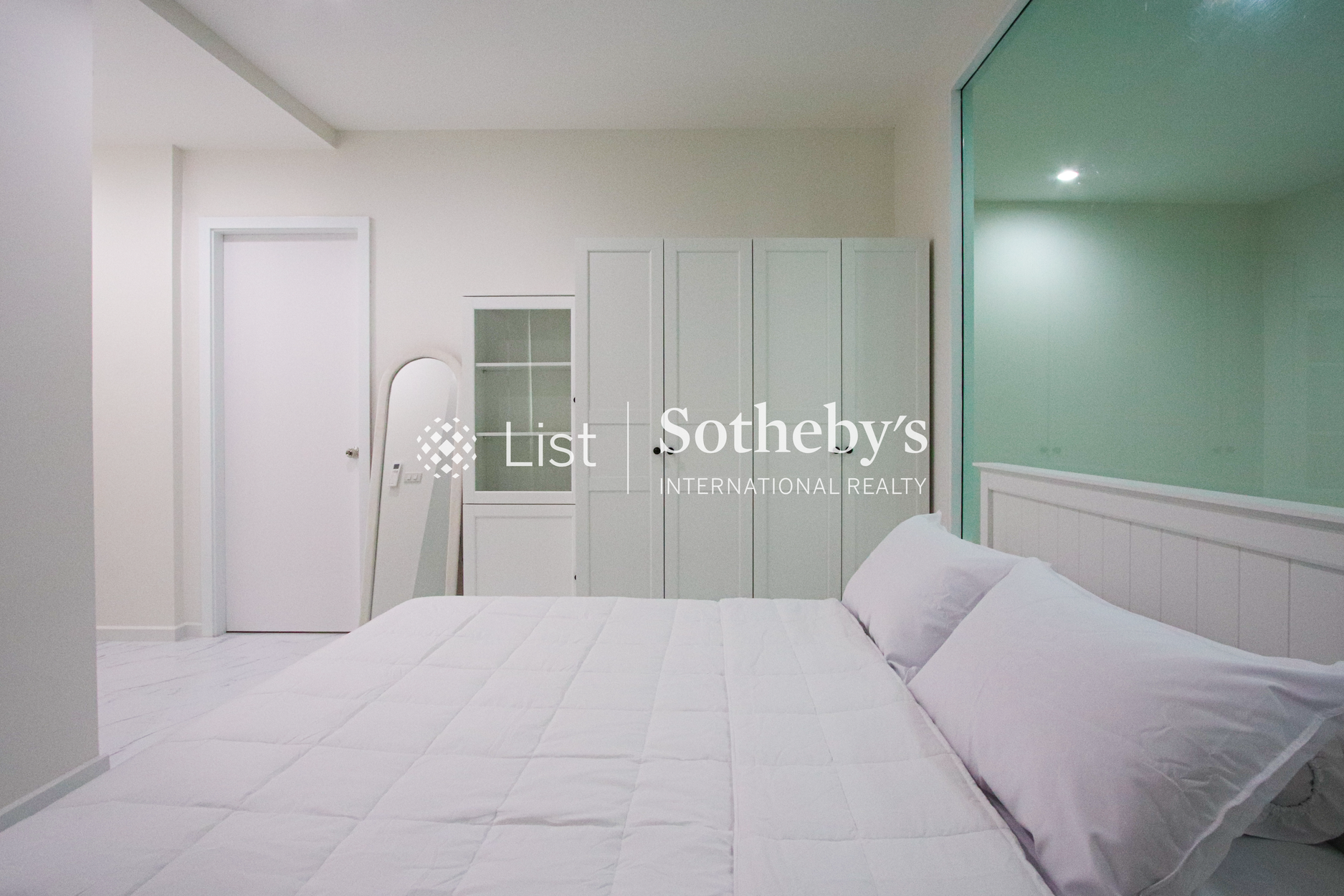  PYNE by Sansiri 2 Bed 2 Bath Duplex - 物件實景