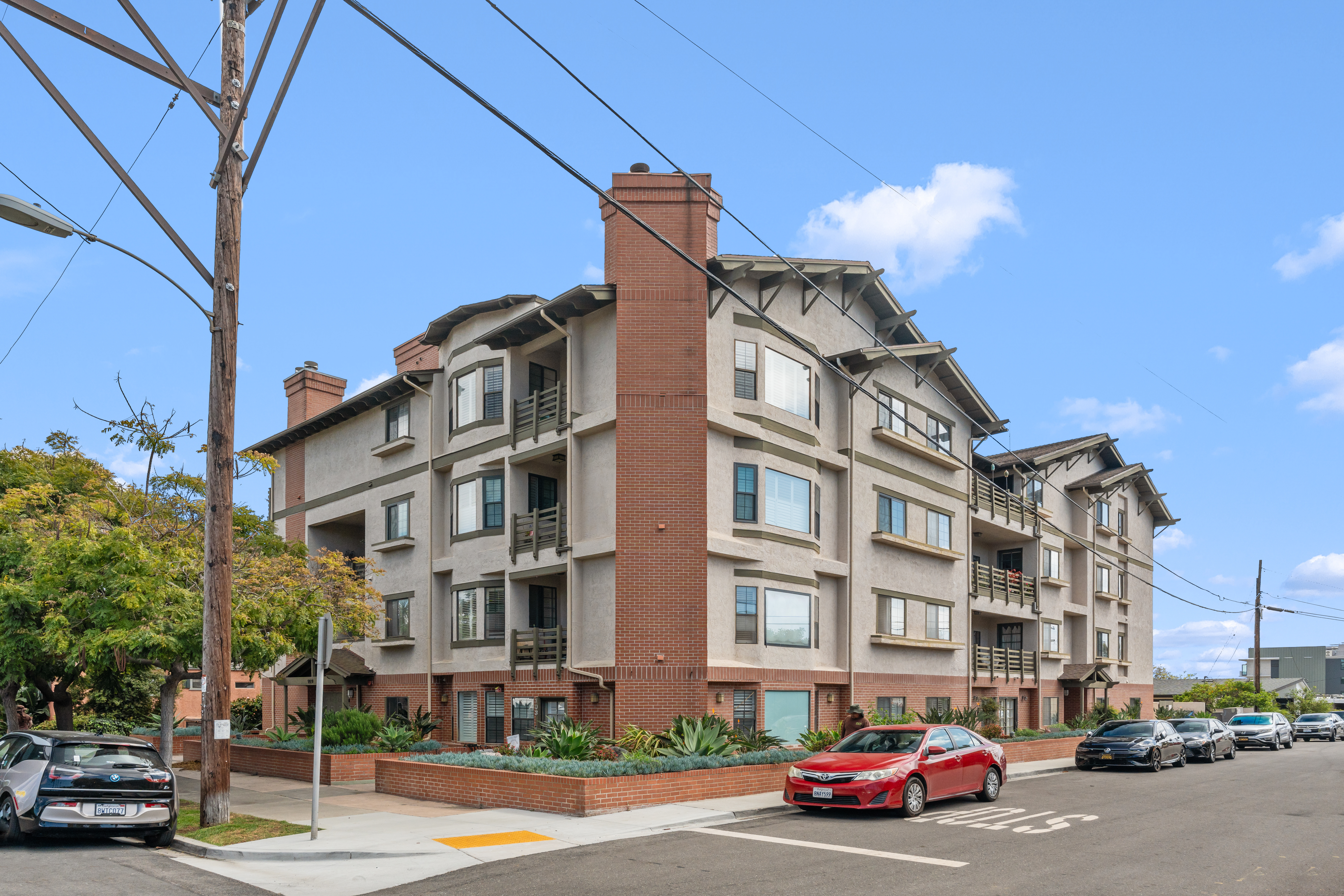  909 Sutter Street, San Diego, CA 92103 - 物件實景