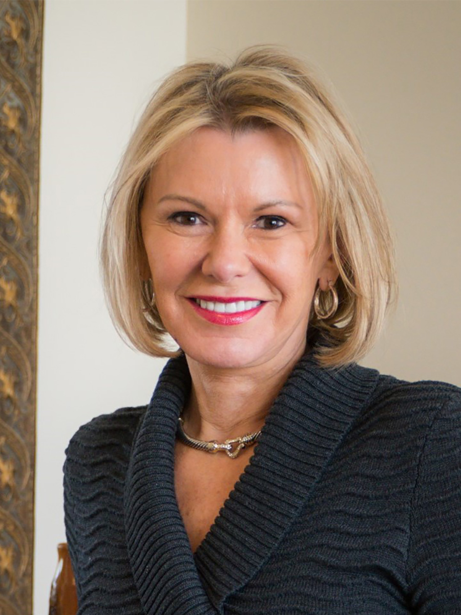 Annie Alexander
