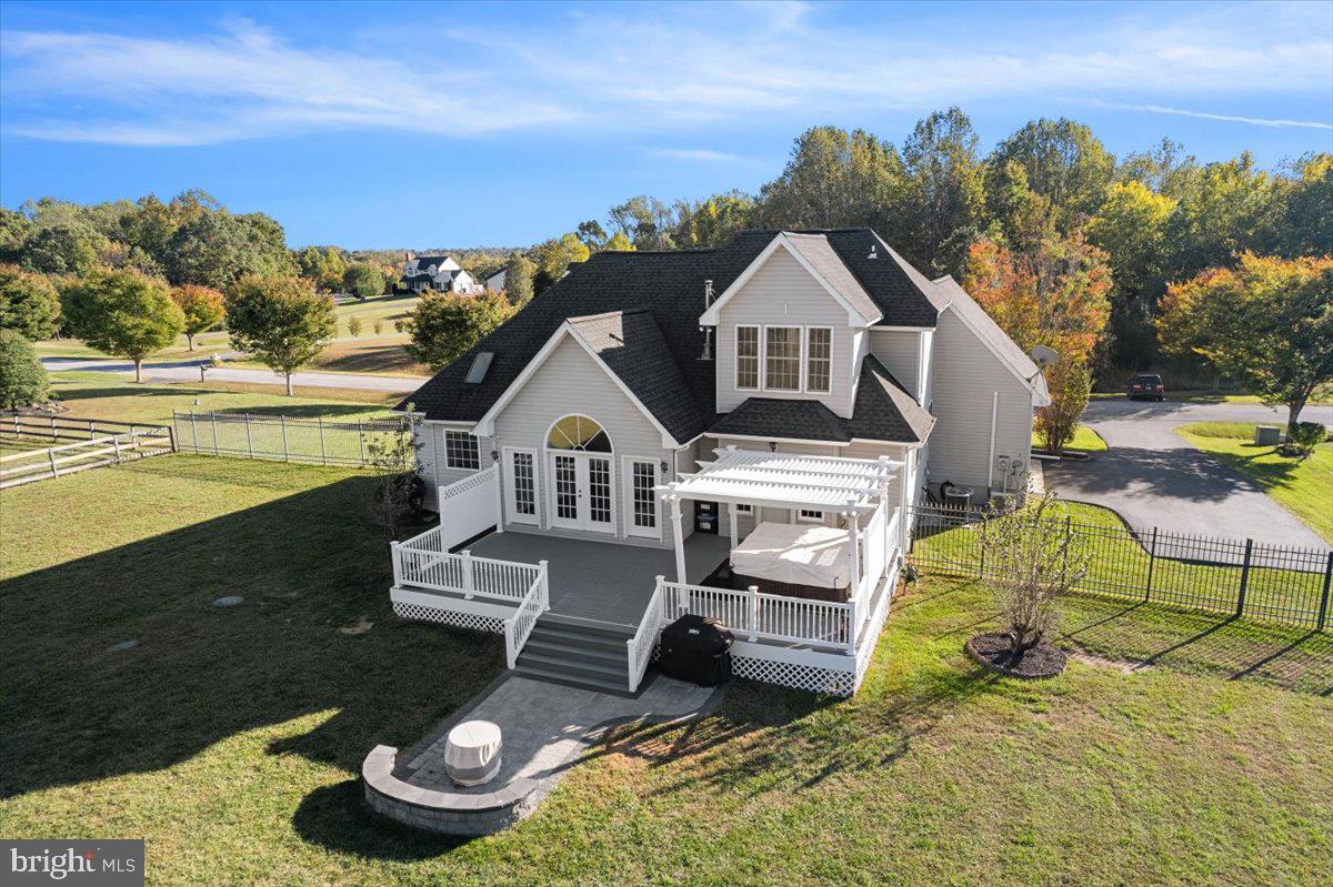 Charlotte Hall, Maryland, 20622, United States, 4 Bedrooms Bedrooms, ,3 BathroomsBathrooms,Residential,For Sale,1942578