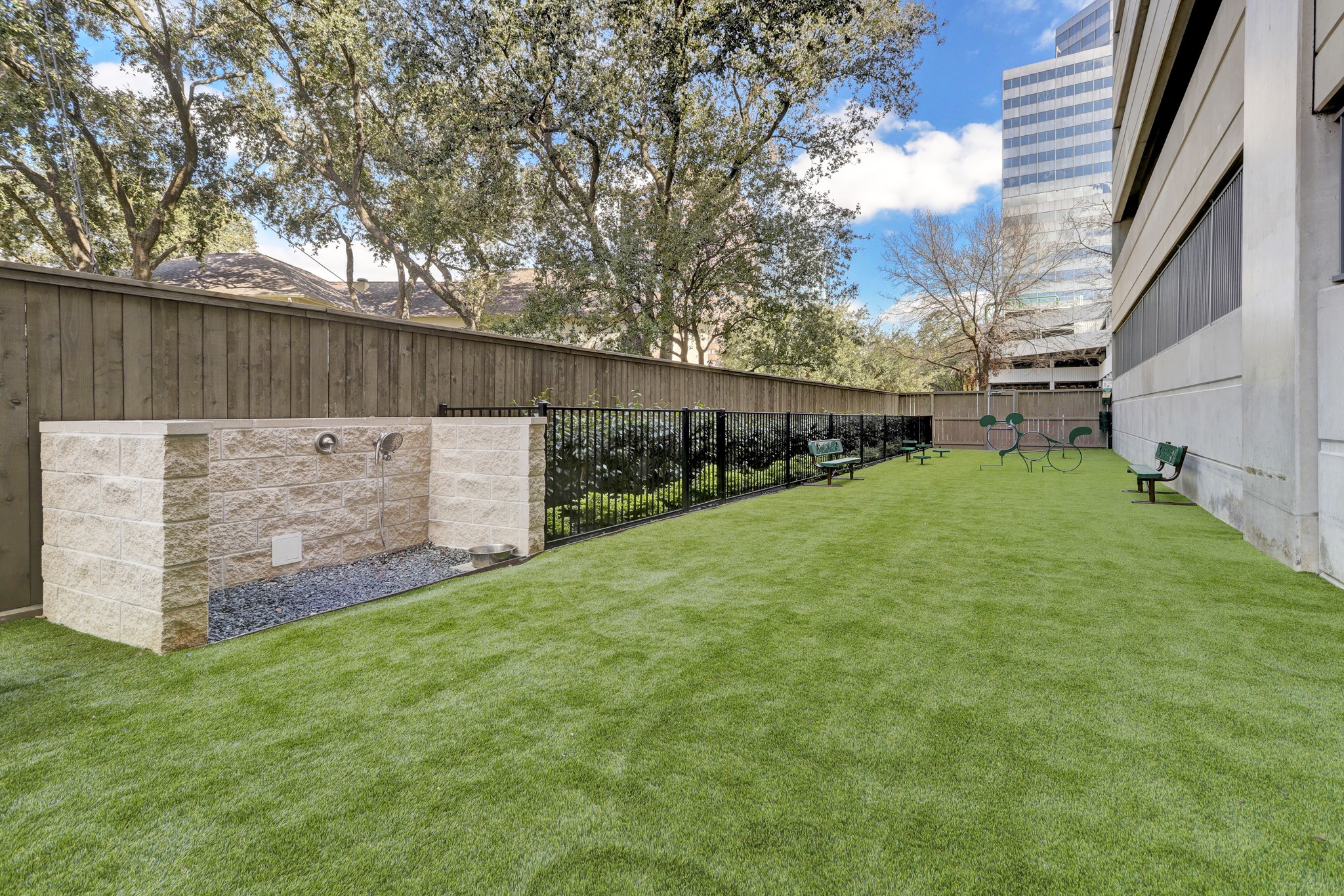  1901 Post Oak Boulevard #2215 - 物件實景