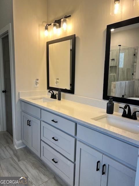 Villa Rica, Georgia, 30180, United States, 4 Bedrooms Bedrooms, ,4 BathroomsBathrooms,Residential,For Sale,1858887