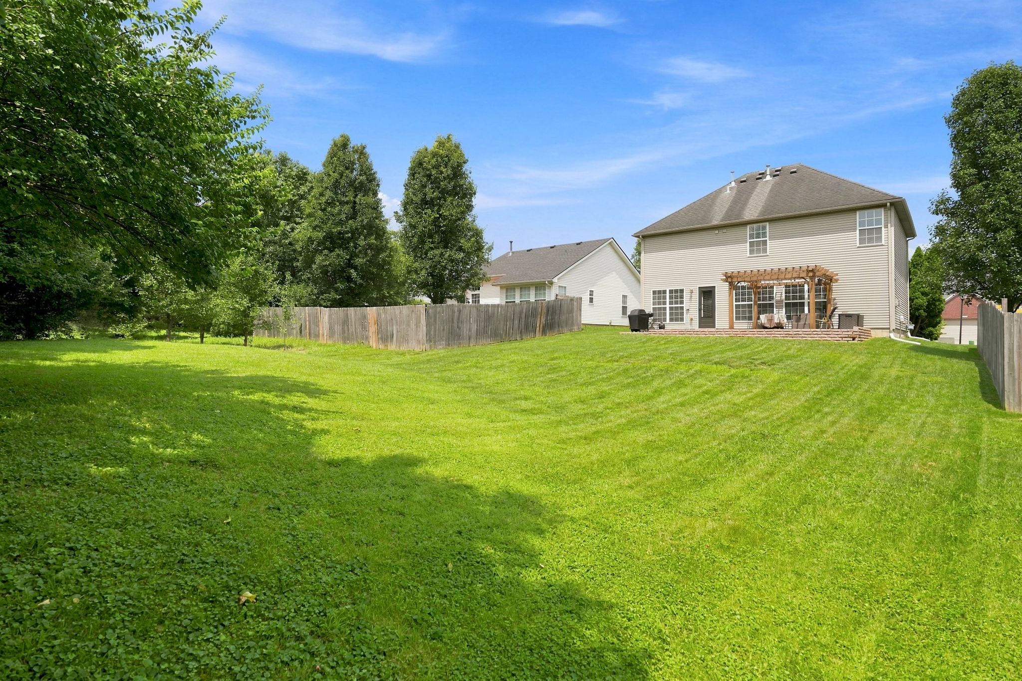  1210 Beckley Hills Court, Louisville, KY 40245 - 物件實景