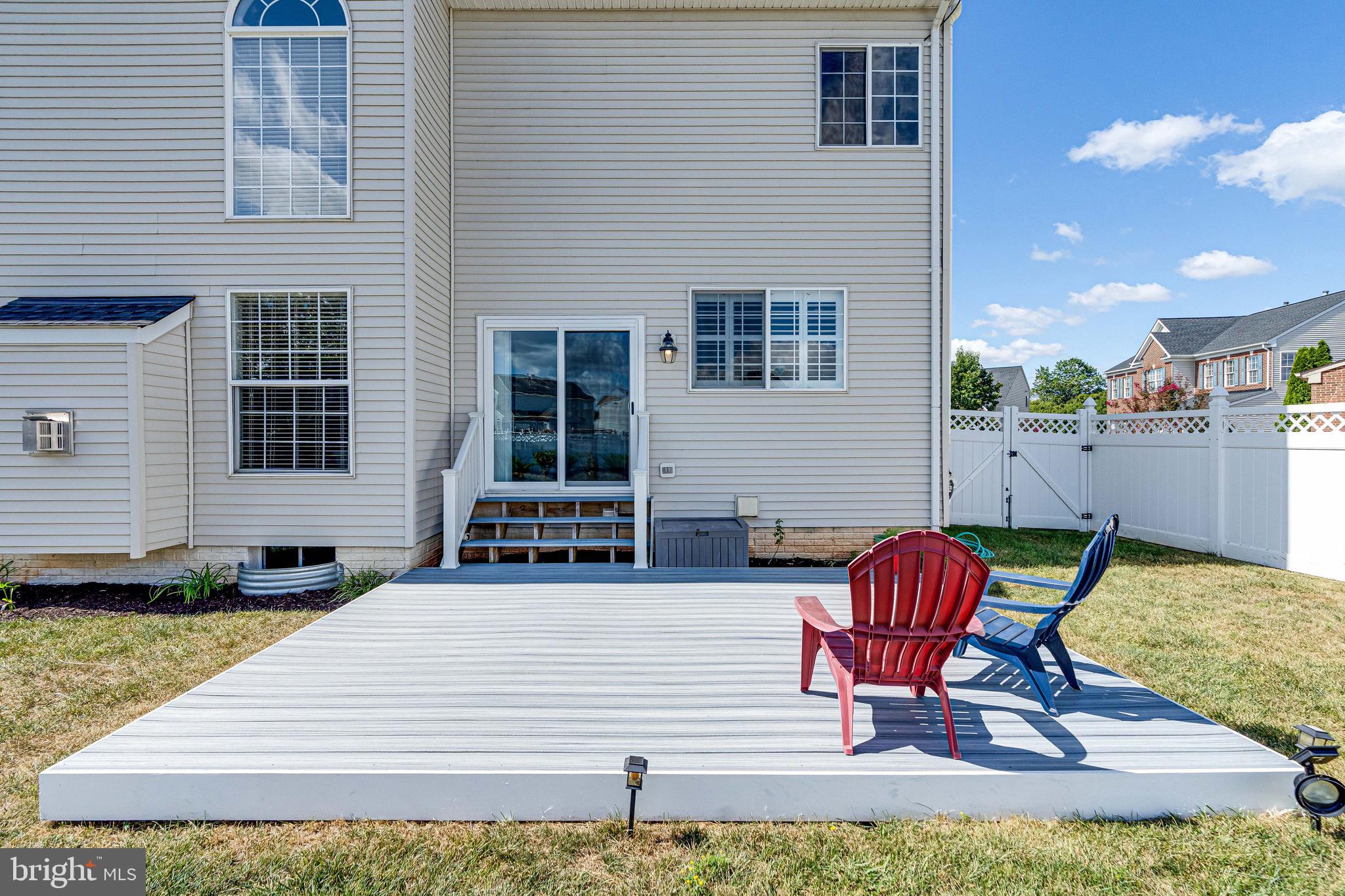 Bealeton, Virginia, 22712, United States, 4 Bedrooms Bedrooms, ,3 BathroomsBathrooms,Residential,For Sale,1986085