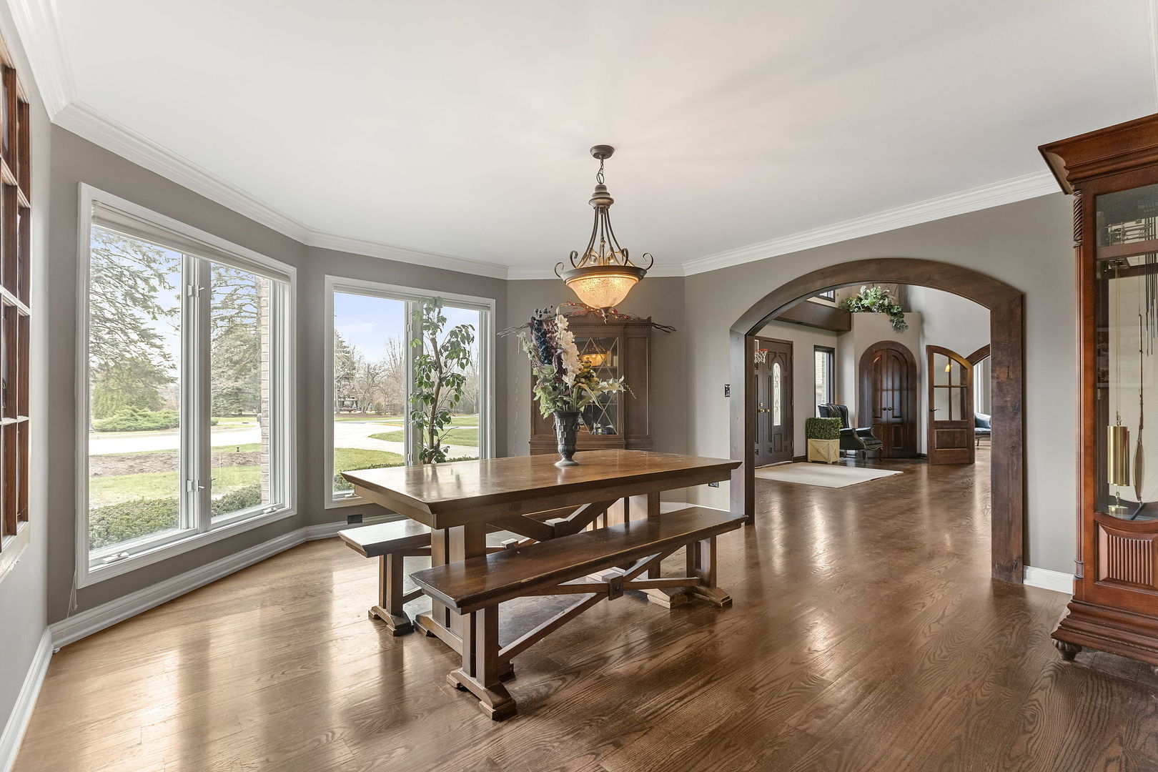St. Charles, Illinois, 60175, United States, 6 Bedrooms Bedrooms, ,8 BathroomsBathrooms,Residential,For Sale,1940364