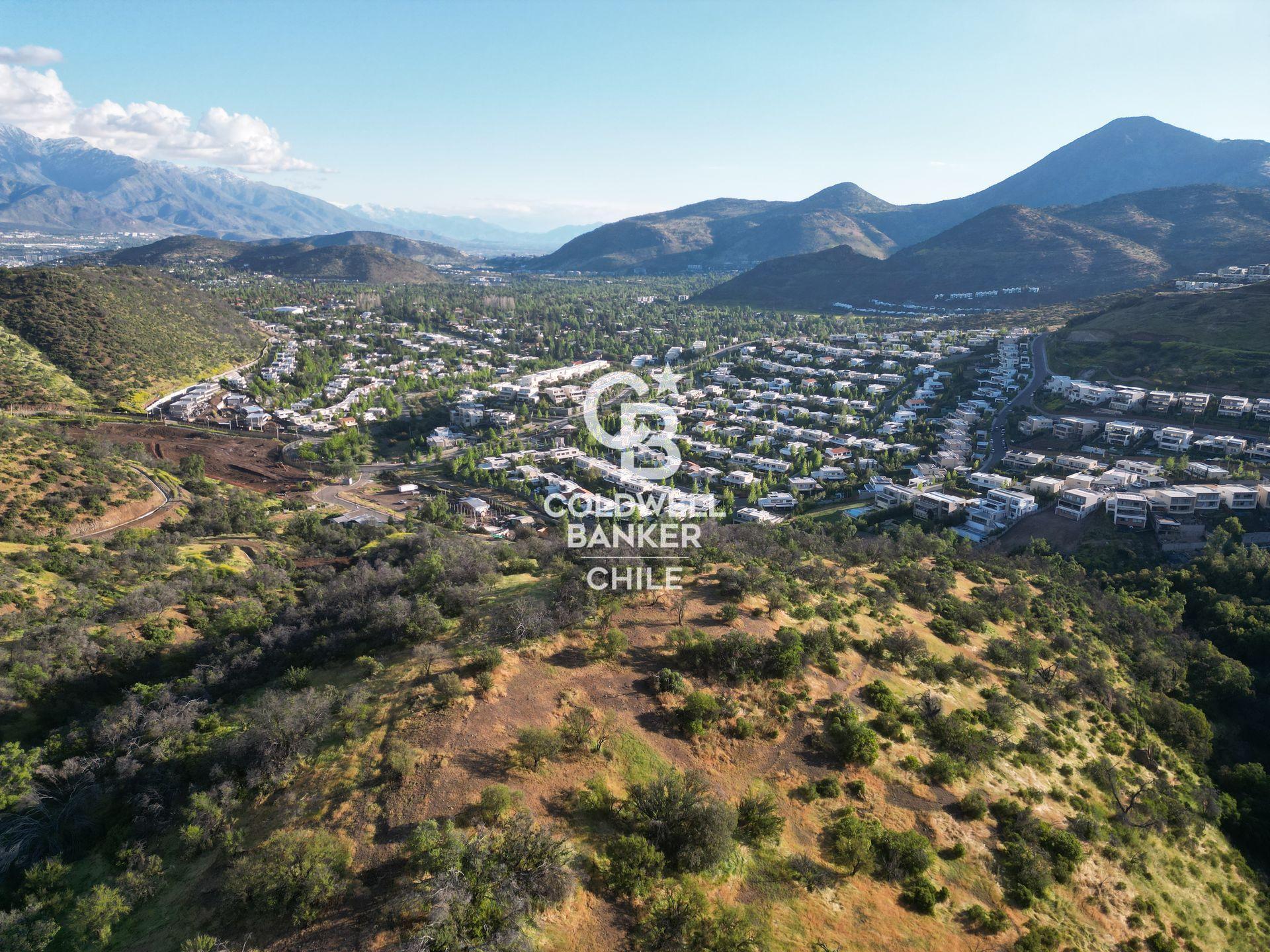 Lo Barnechea, Chile, ,Land,For Sale,1926302