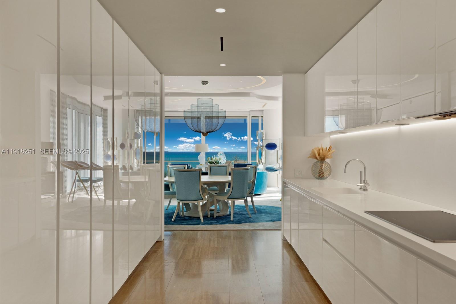 Surfside, Florida, 33154, United States, 3 Bedrooms Bedrooms, ,5 BathroomsBathrooms,Residential,For Sale,2002173