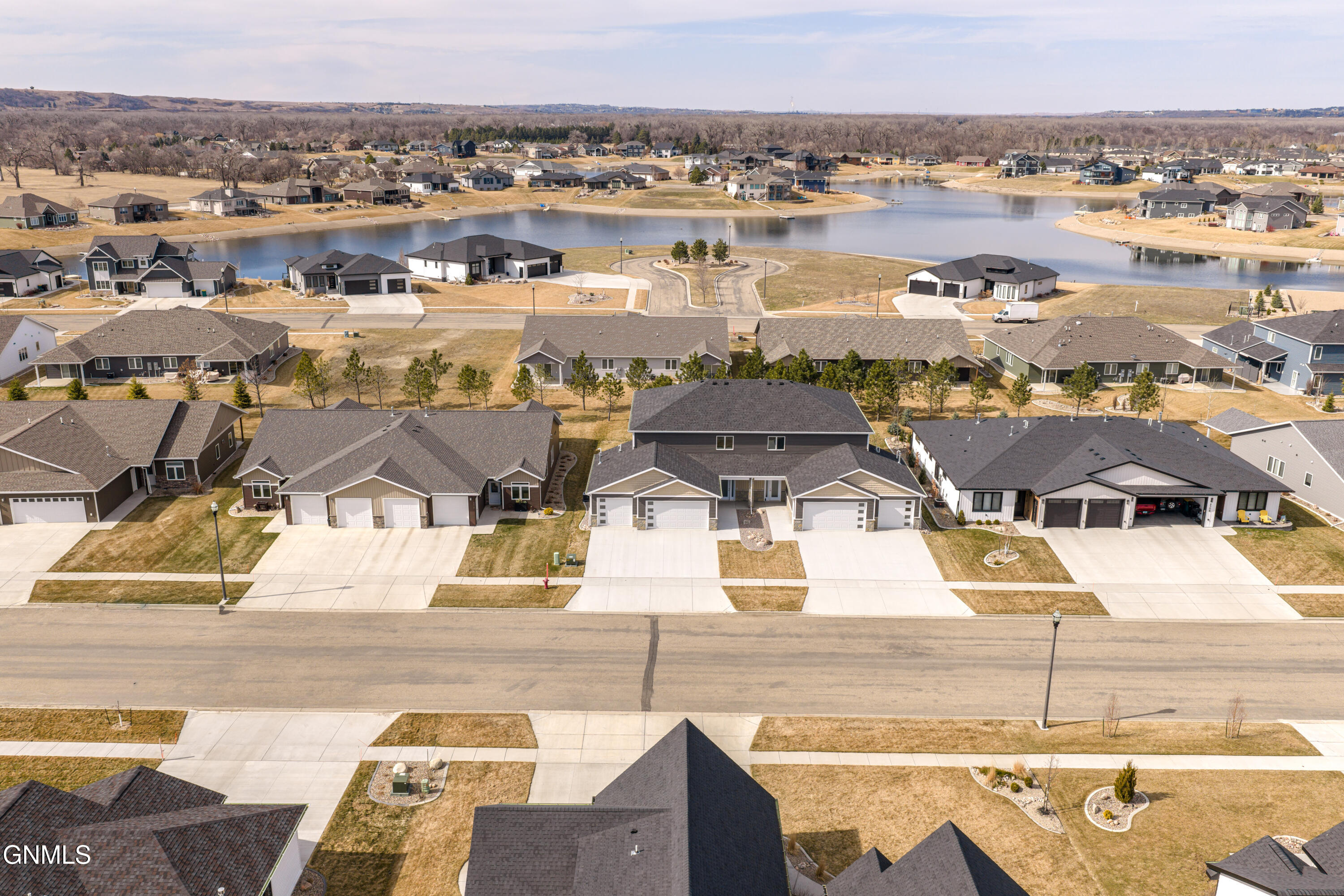 Bismarck, North Dakota, 58504, United States, 3 Bedrooms Bedrooms, ,3 BathroomsBathrooms,Residential,For Sale,2032789