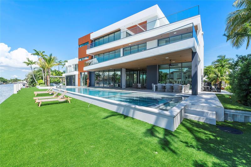 Fort Lauderdale, Florida, 33306, United States, 6 Bedrooms Bedrooms, ,8 BathroomsBathrooms,Residential,For Sale,1958113