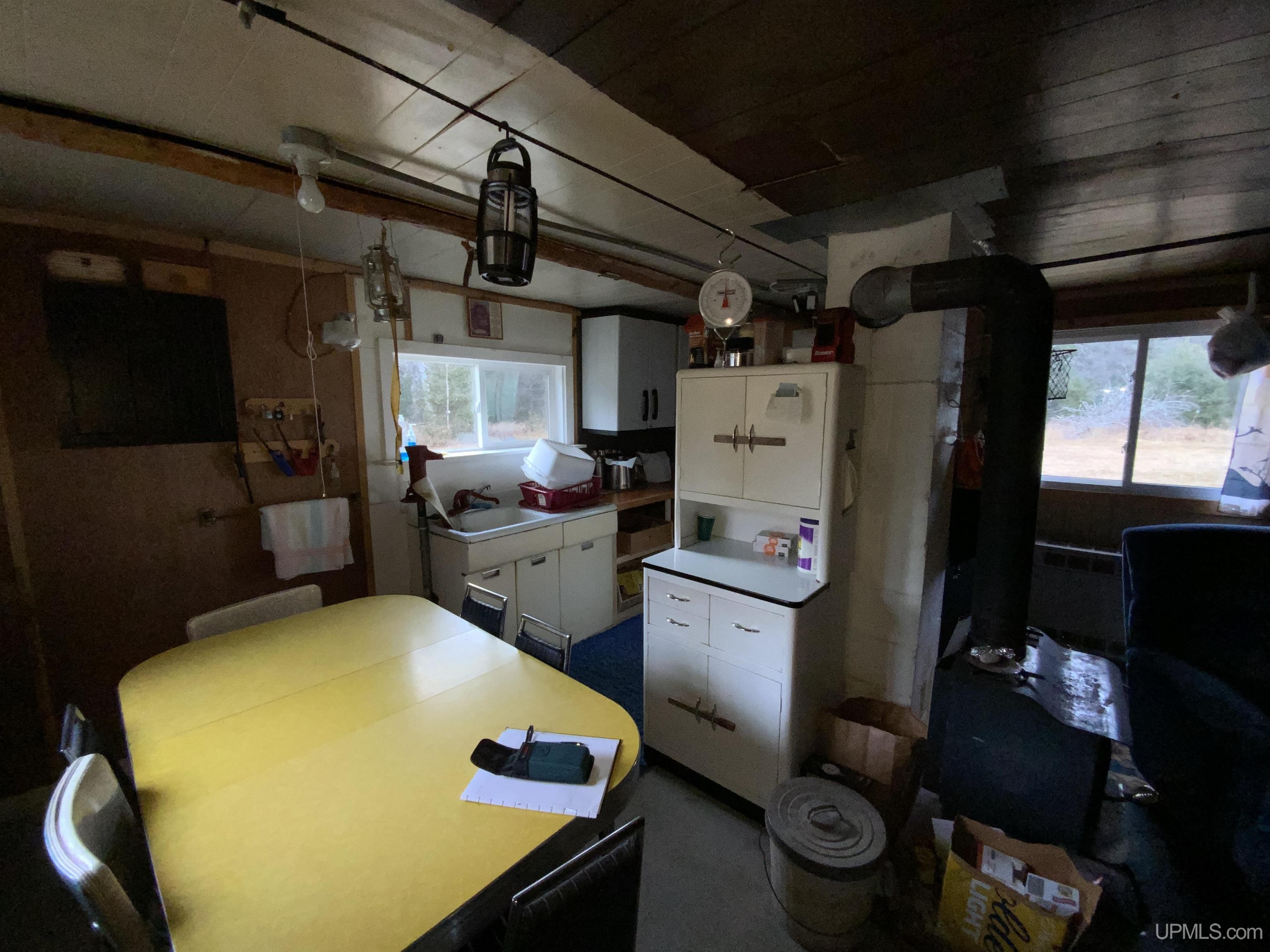 Michigamme, Michigan, 49861, United States, 4 Bedrooms Bedrooms, ,Residential,For Sale,1879057