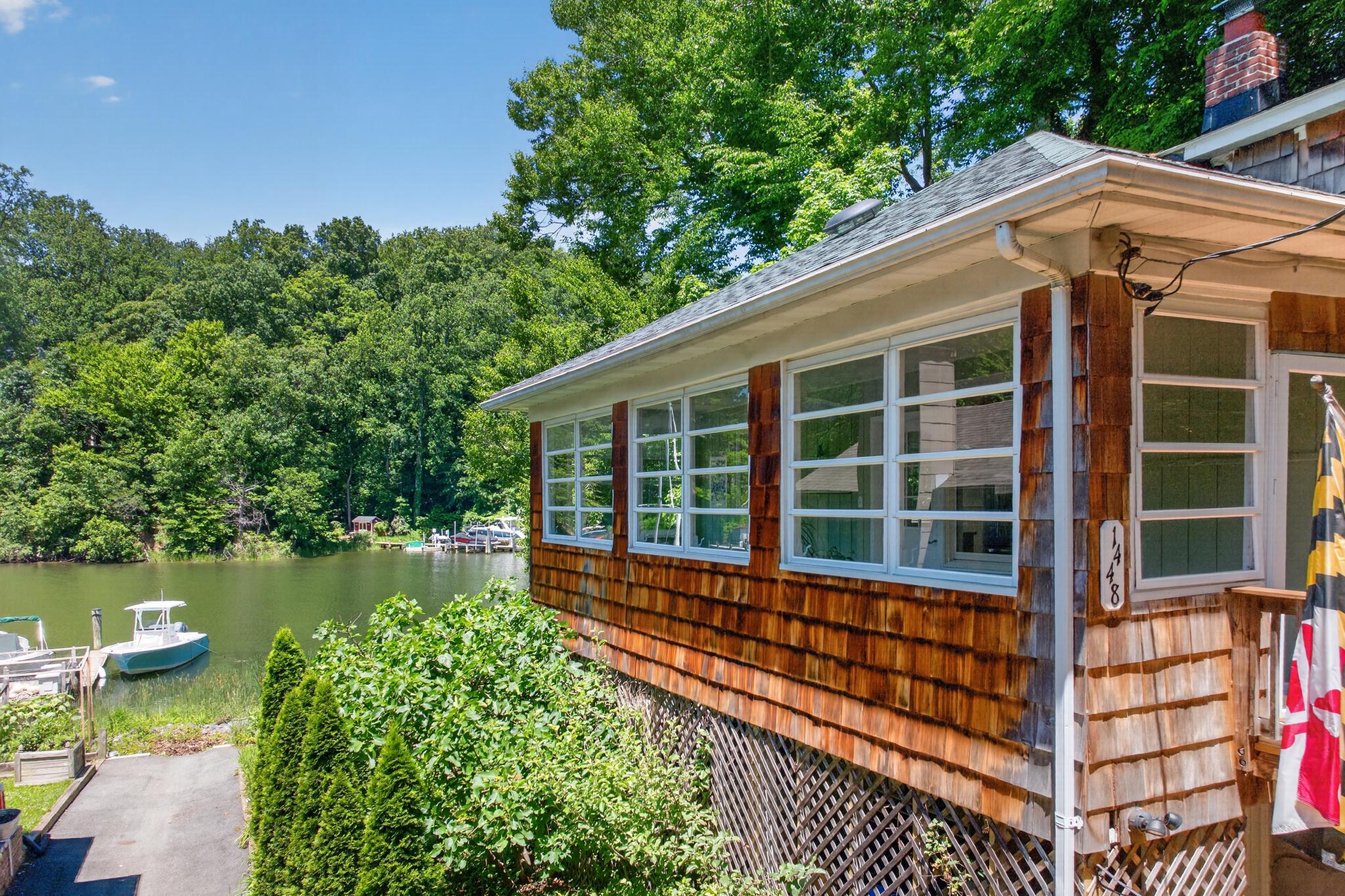  1448 Westway, Arnold, MD, 21012 - 物件實景