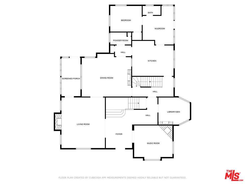 Los Angeles, California, 90006, United States, 6 Bedrooms Bedrooms, ,5 BathroomsBathrooms,Residential,For Sale,1883118