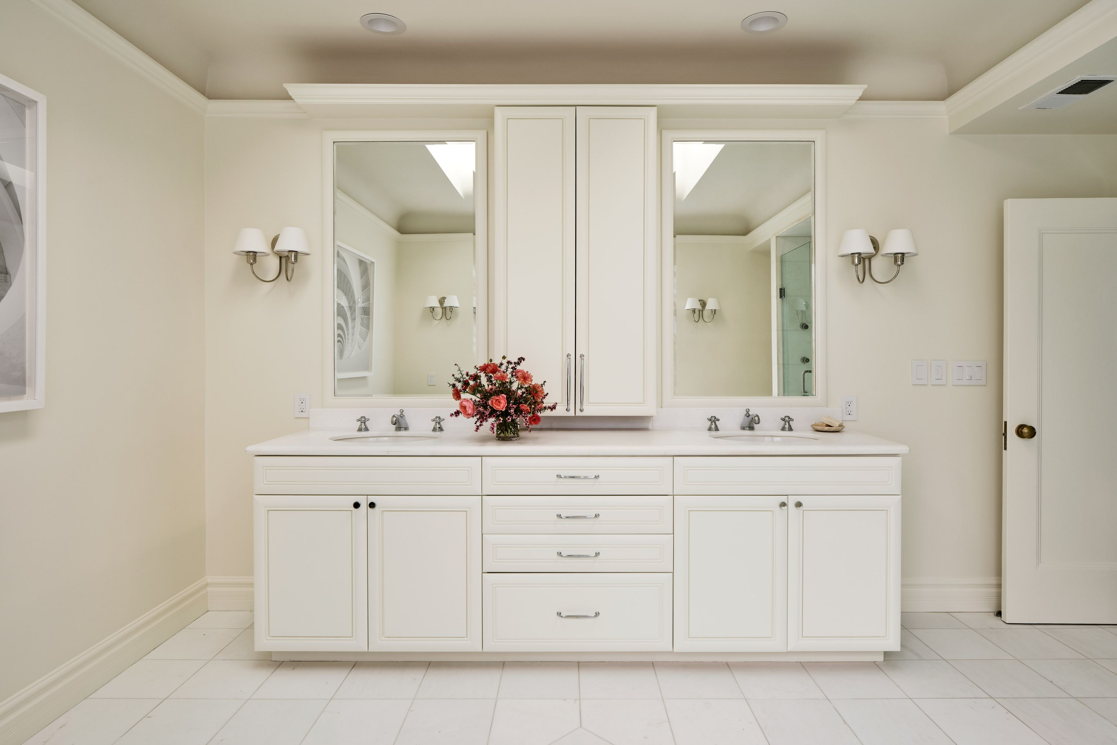  Elegant Pacific Heights Home - 物件實景