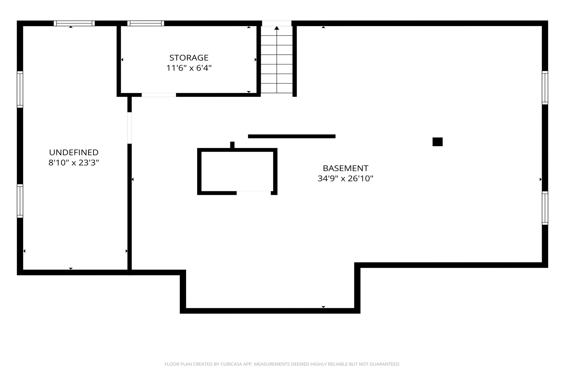  124 Bellevue Avenue - 物件實景