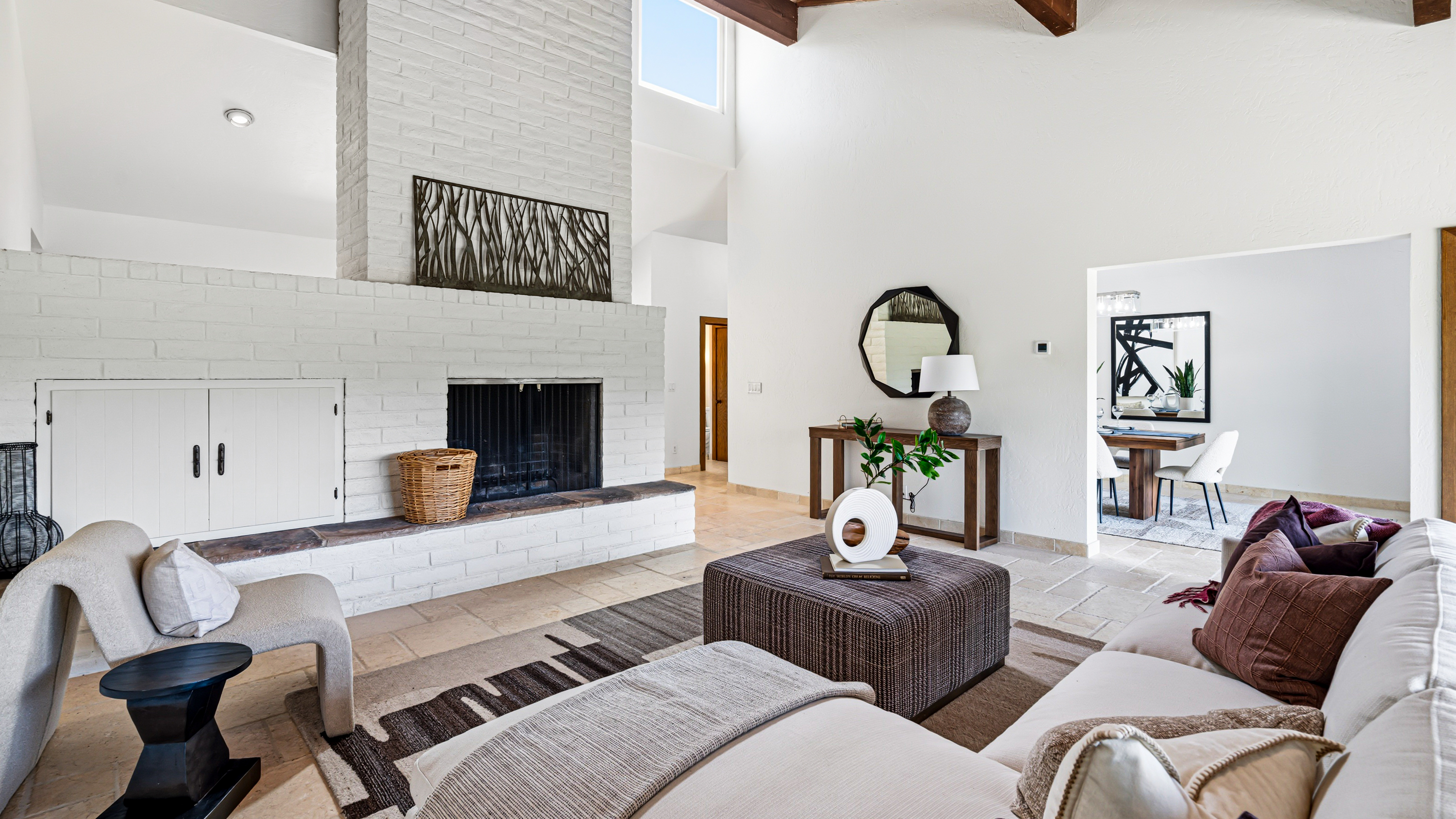  Exceptional Bennett Valley Country Estate - 物件實景