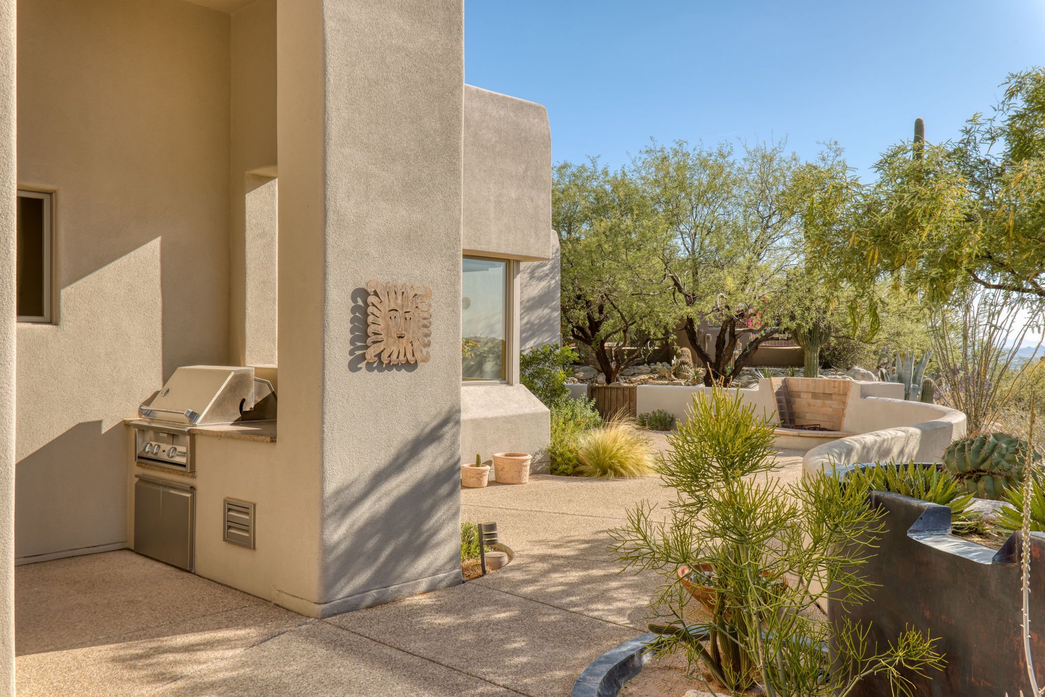  4545 N Black Rock Drive  Tucson, AZ - 物件實景