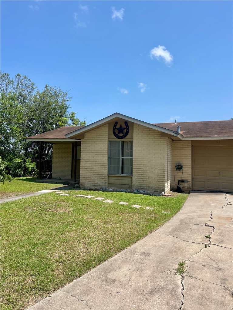 Buggywhip Dr, Corpus Christi, TX 78415 #1