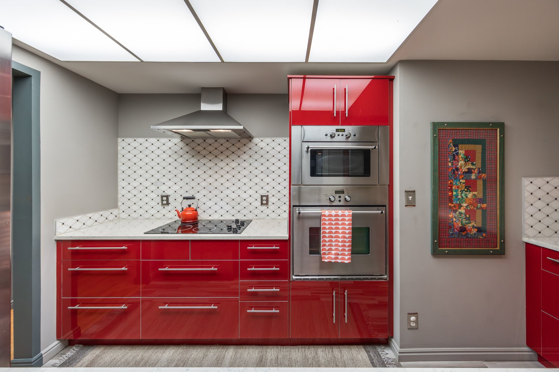  Immaculate Condo in The Heart of Downtown Salt Lake City - 物件實景